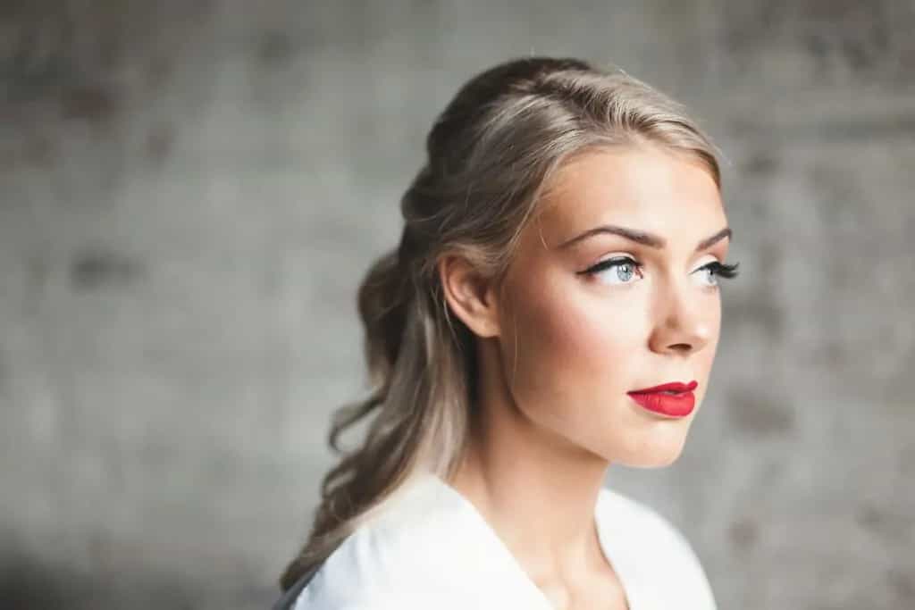 Wedding Hair, Makeup & Beauty in Bath