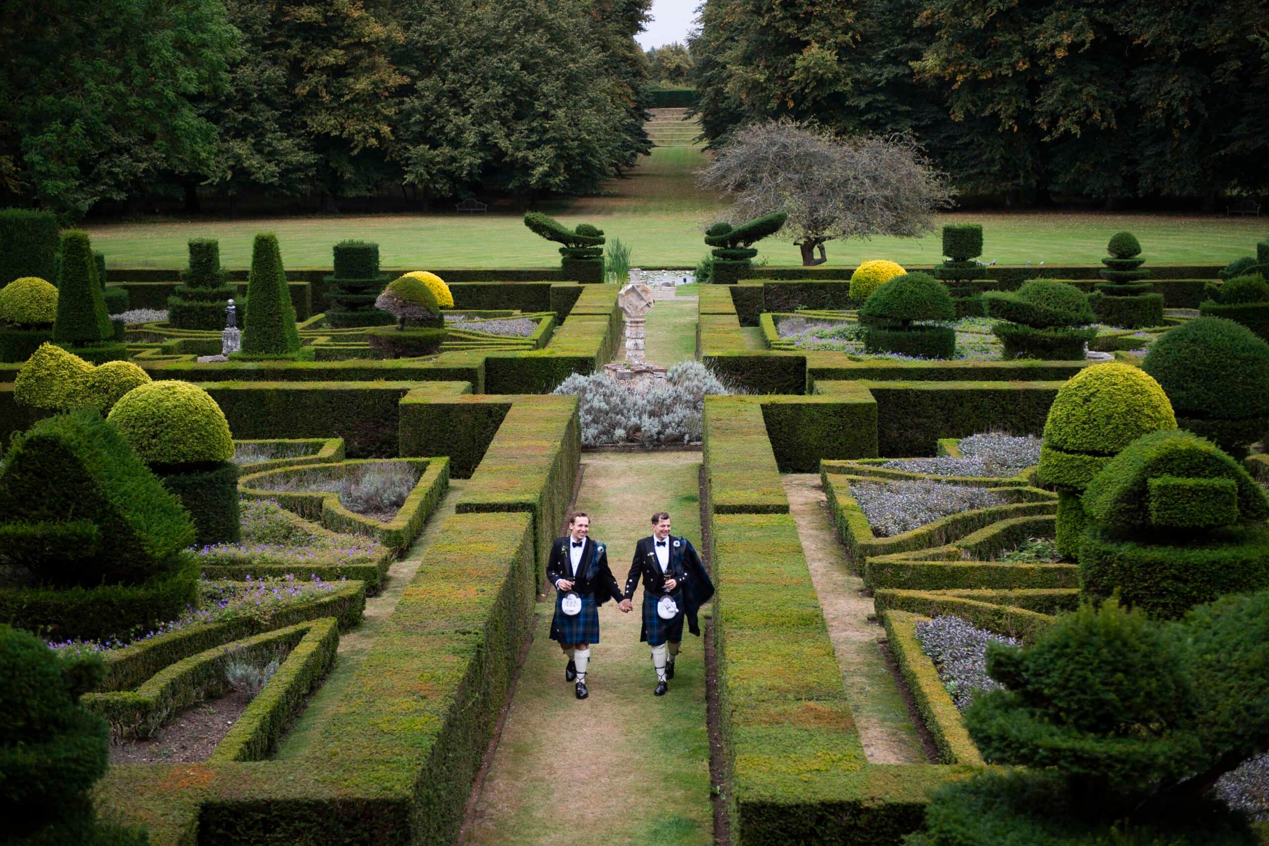 Gay Wedding Photography