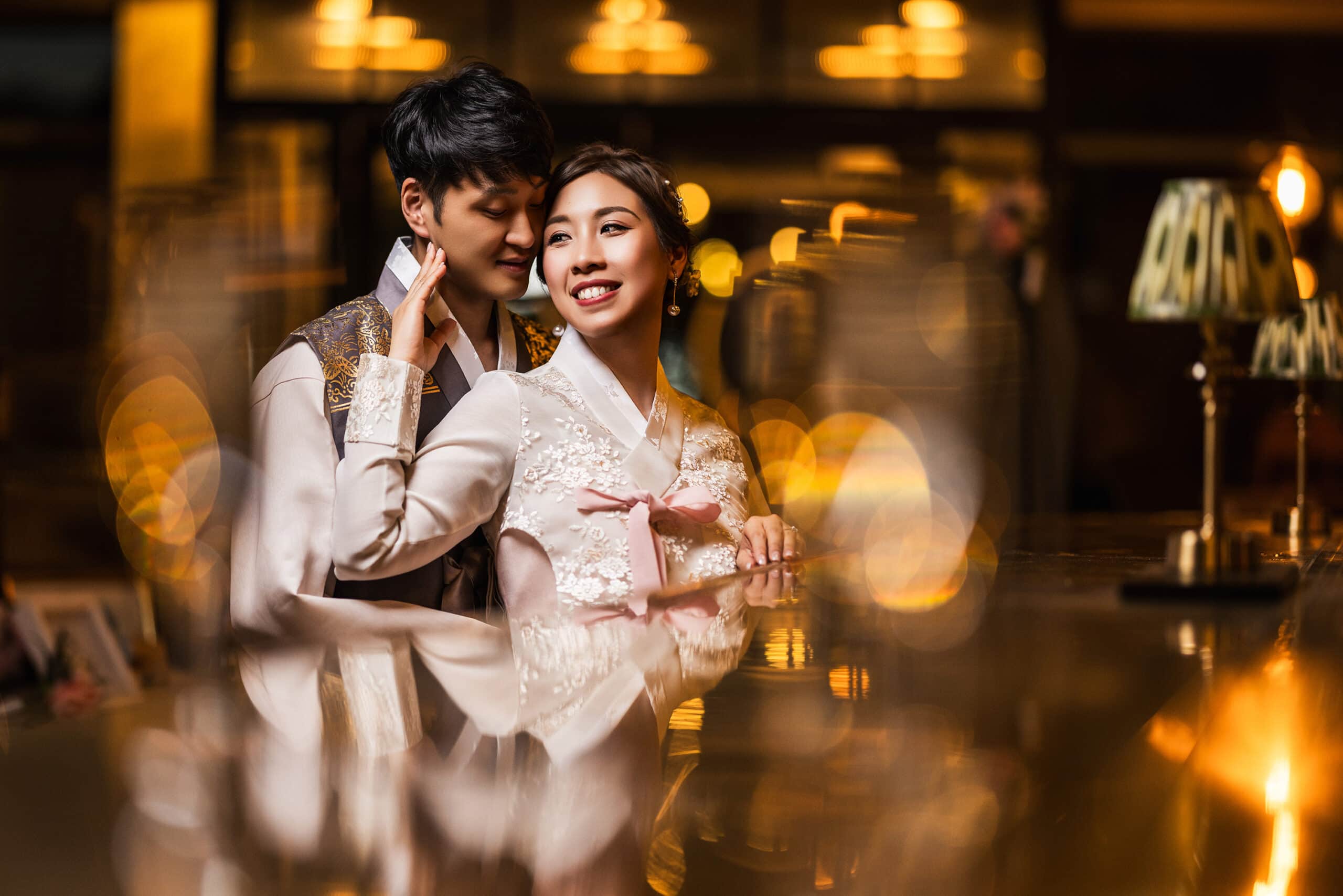 Full Day Photography with Videographer Option