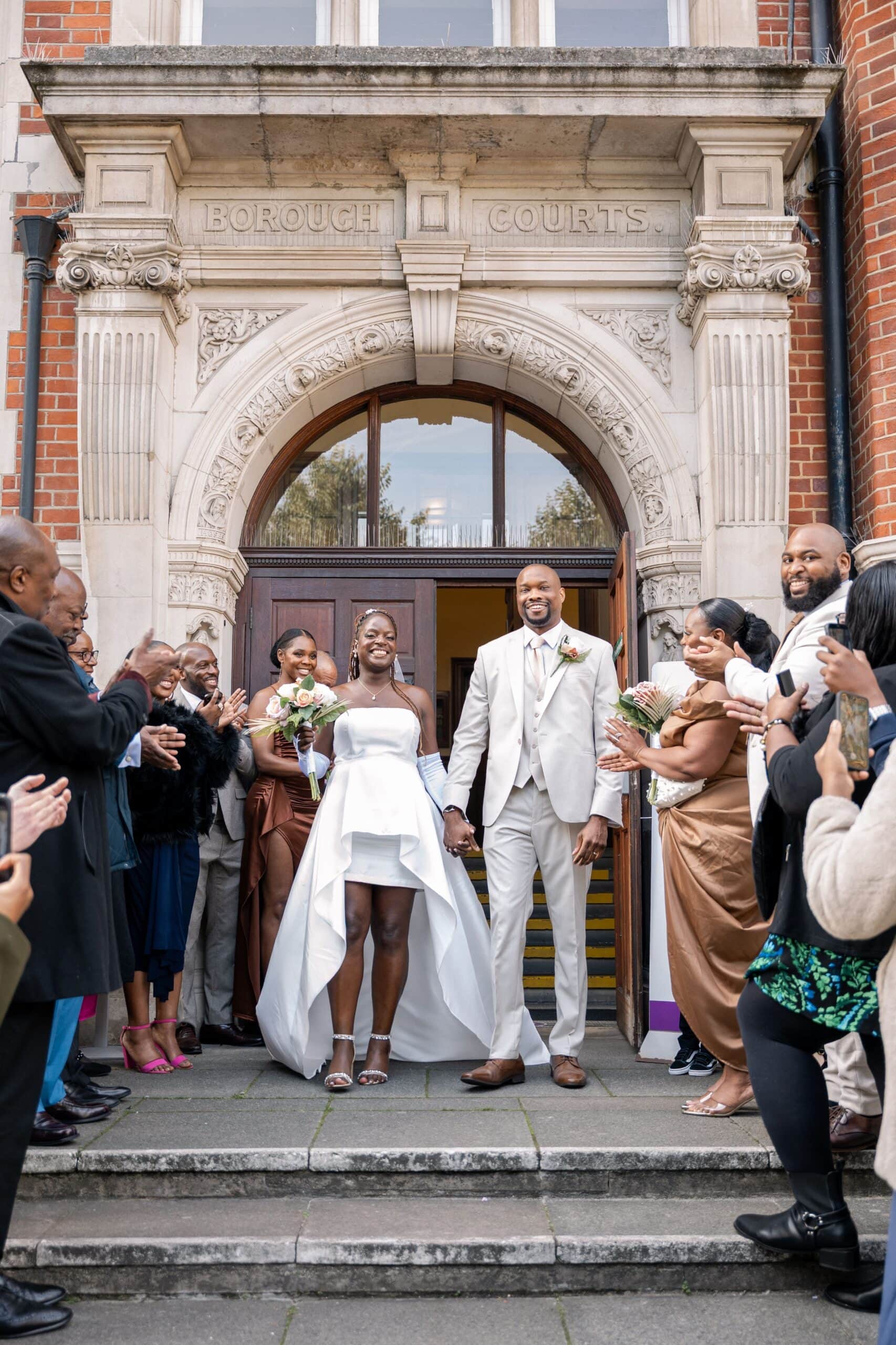 Full Day Videographers