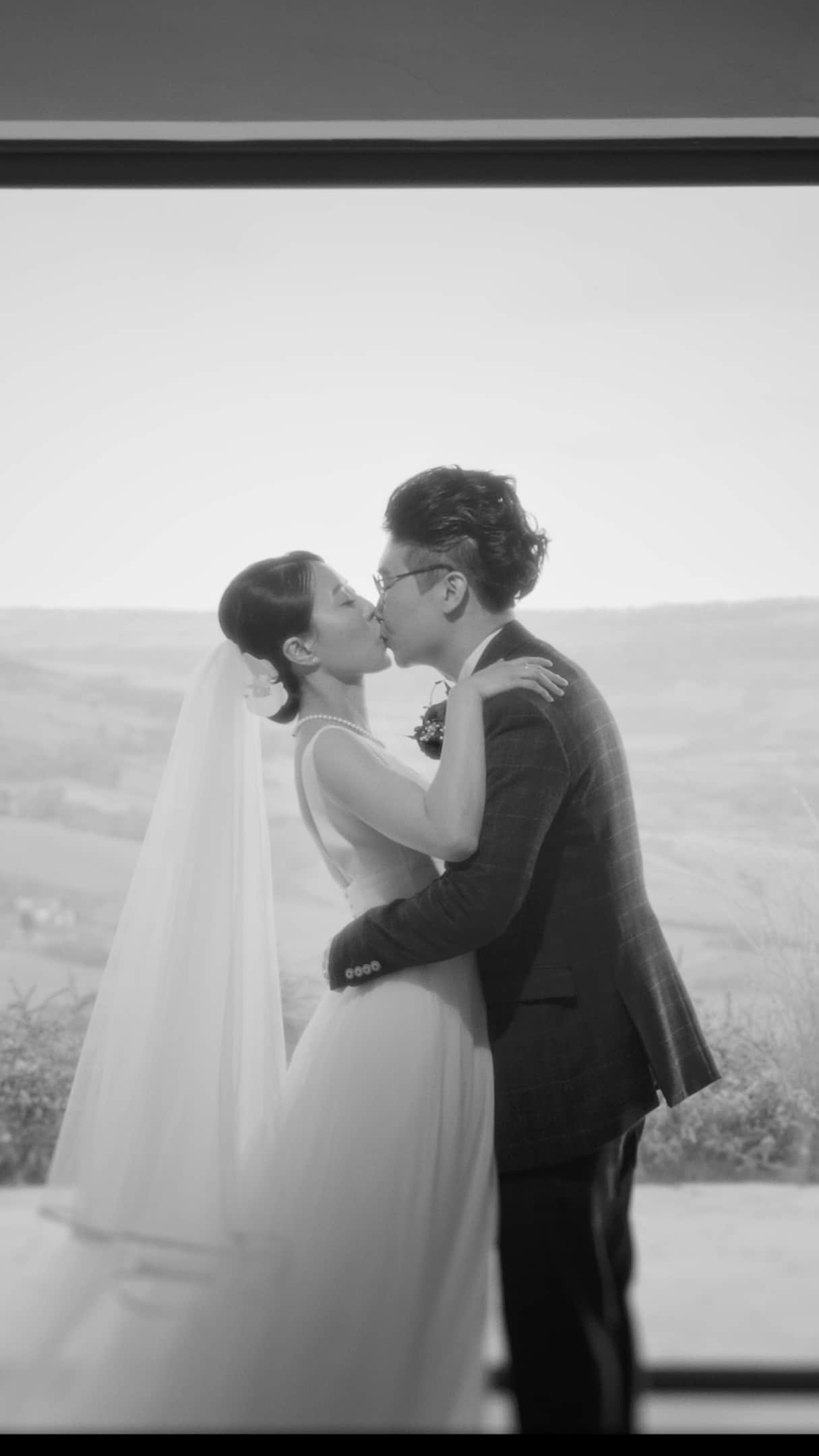 Essential Videography - All Day - Wedding Highlight (Drone Included)