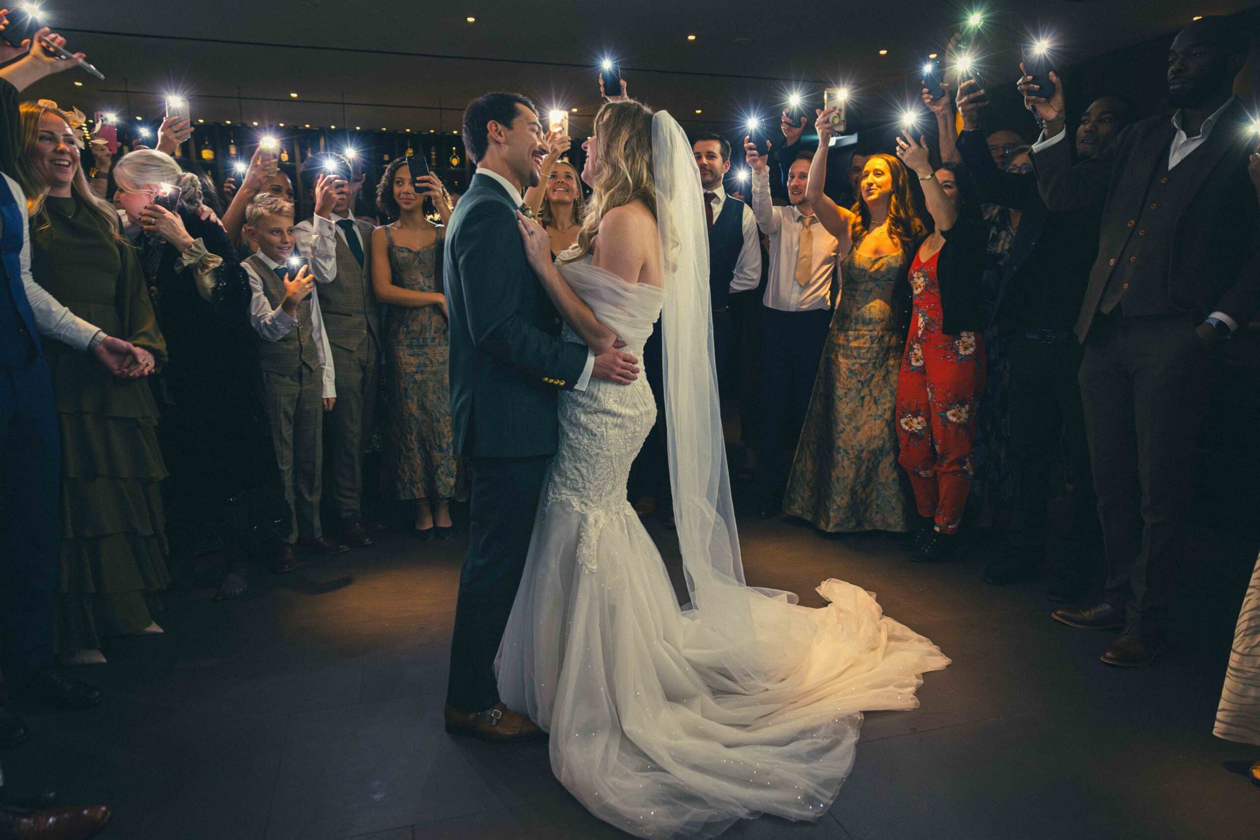 Beautiful Wedding Videos
