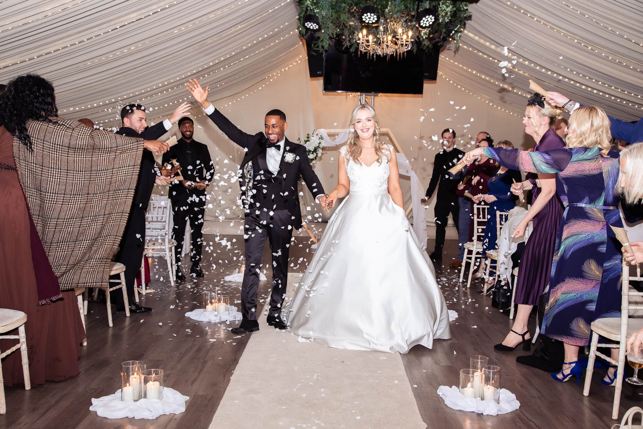 Full Day Wedding Photography