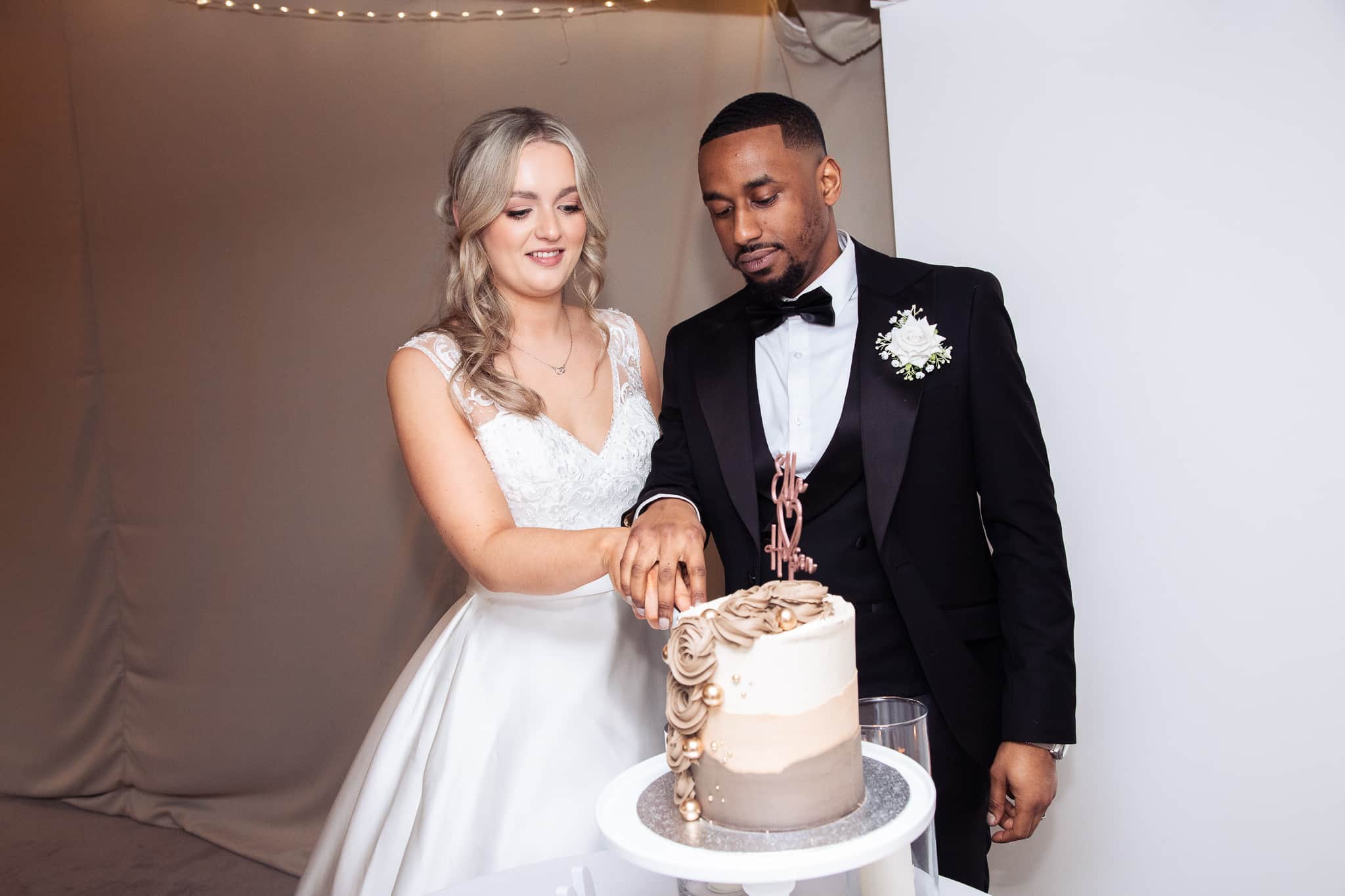 Full Day Wedding Photography