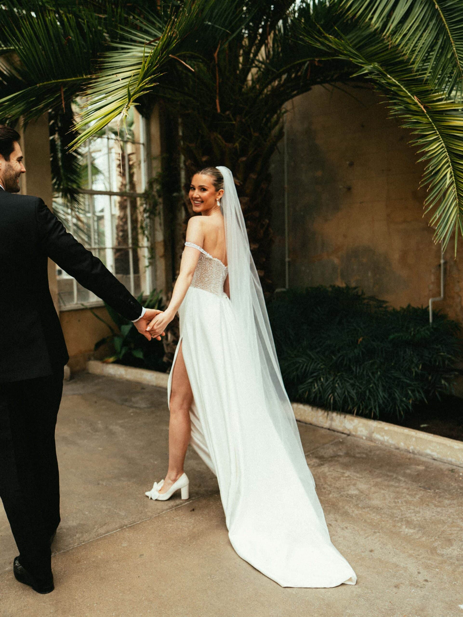 Full Day Wedding Photography