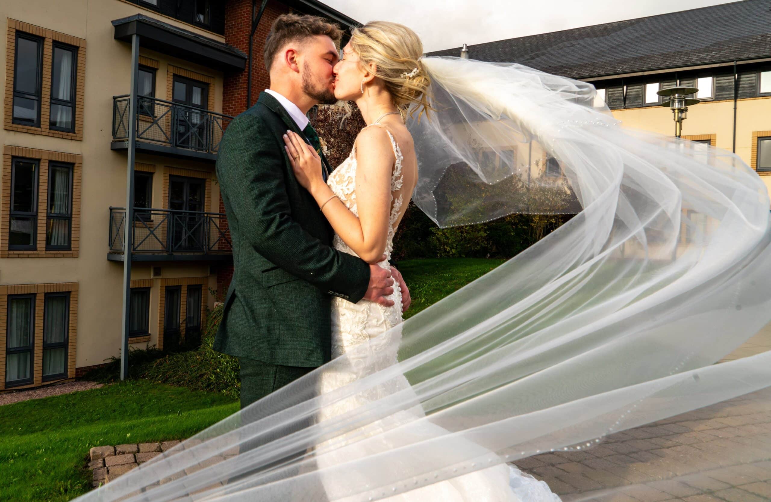 Full Day - Relaxed & Fun Photographer