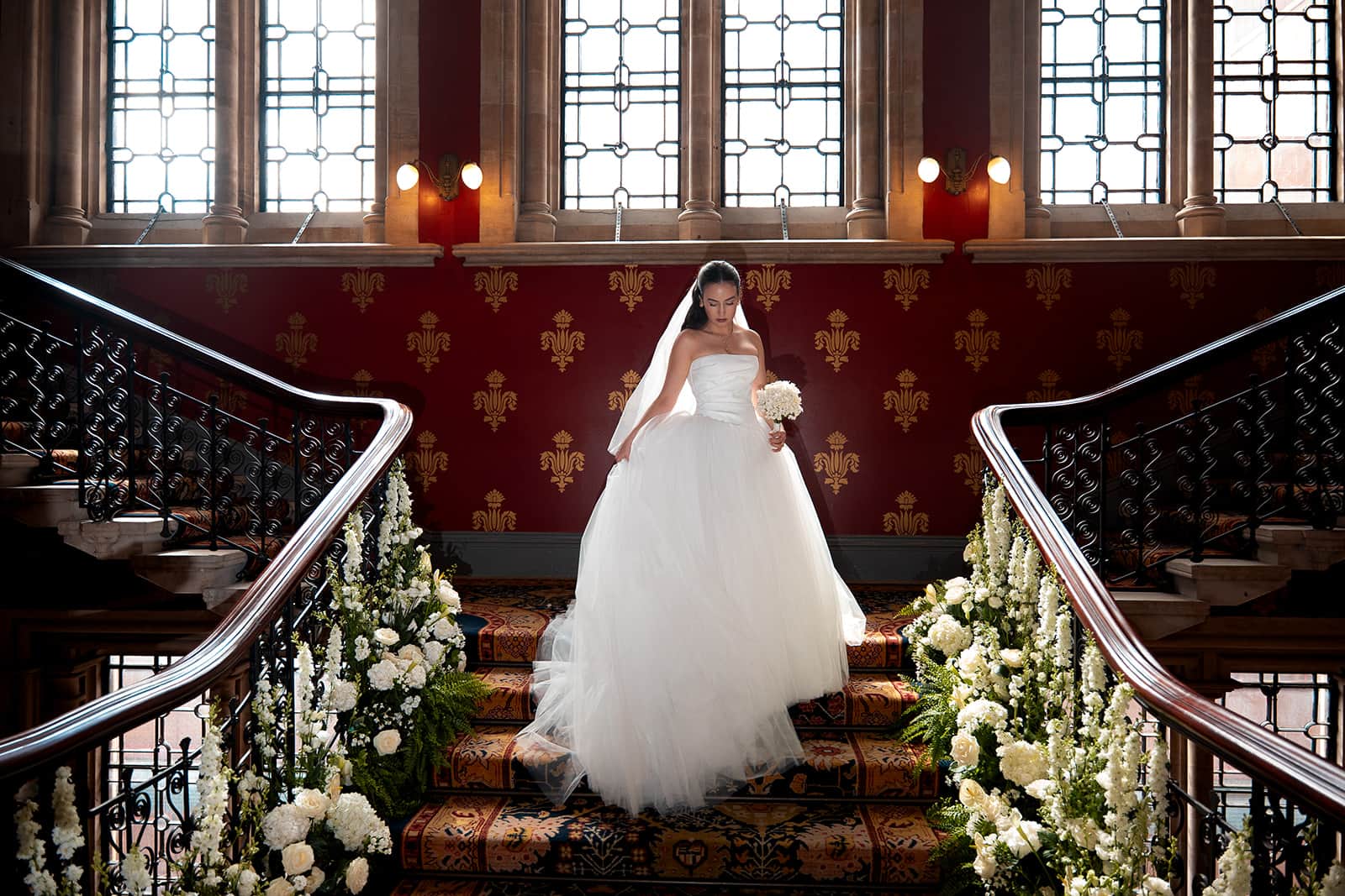 Full Day Photography: a Selection of Some of My Favourite Wedding Images!