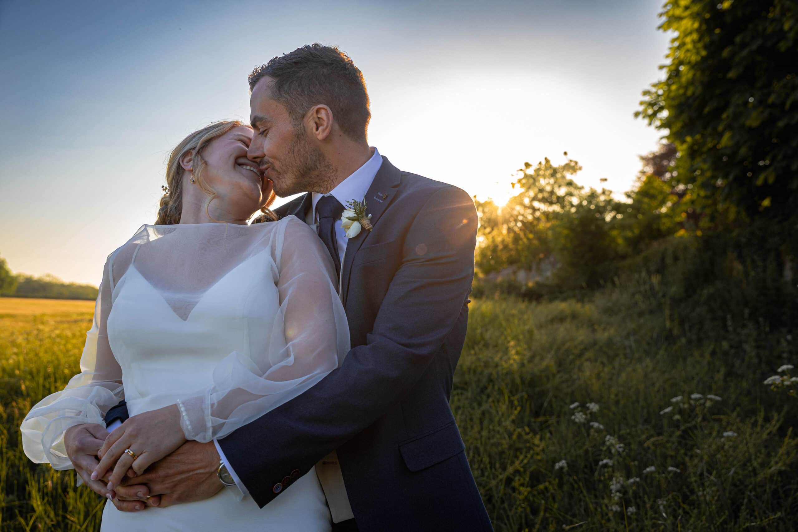 Beautiful Wedding Videos