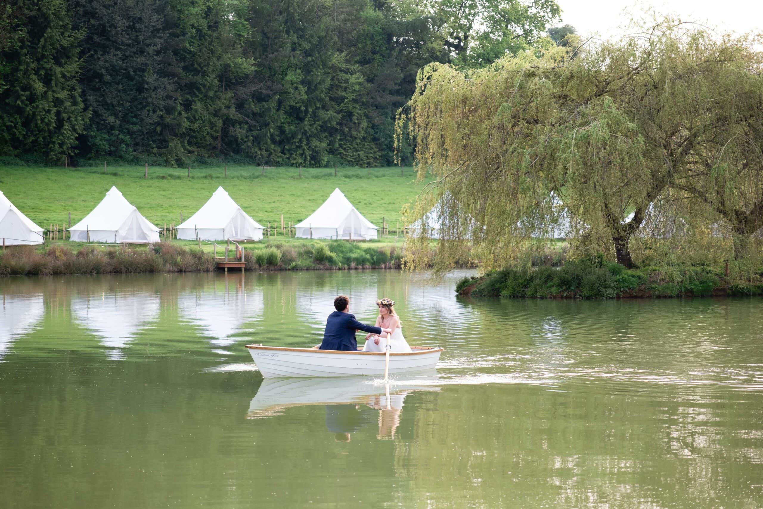 Full Day - Documentary Wedding Photography