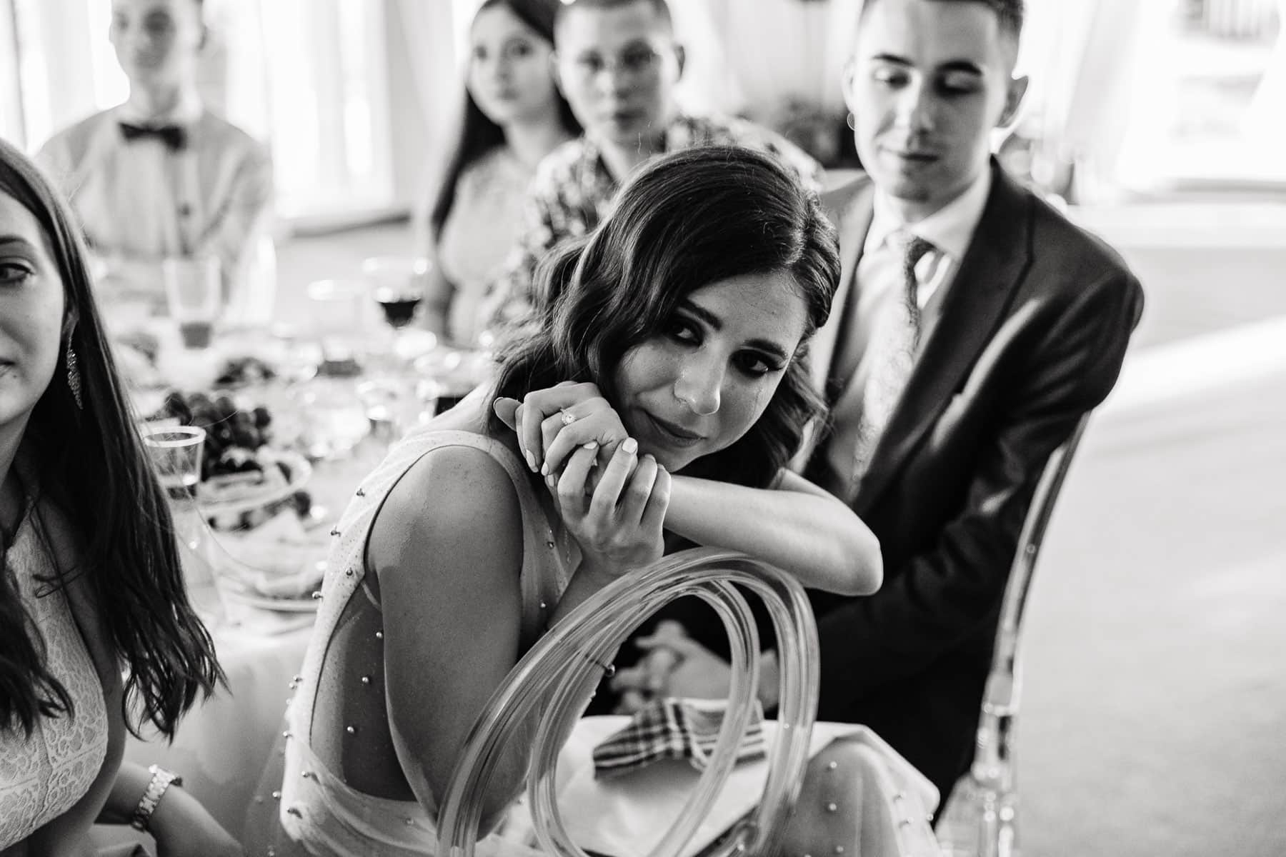 From Morning to Dancefloor: a Full Day of Authentic Moments, Artfully Captured