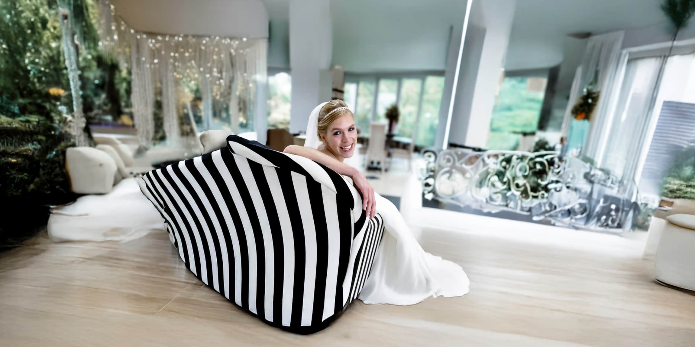 Medium Sized Coverage for Wedding Ceremony