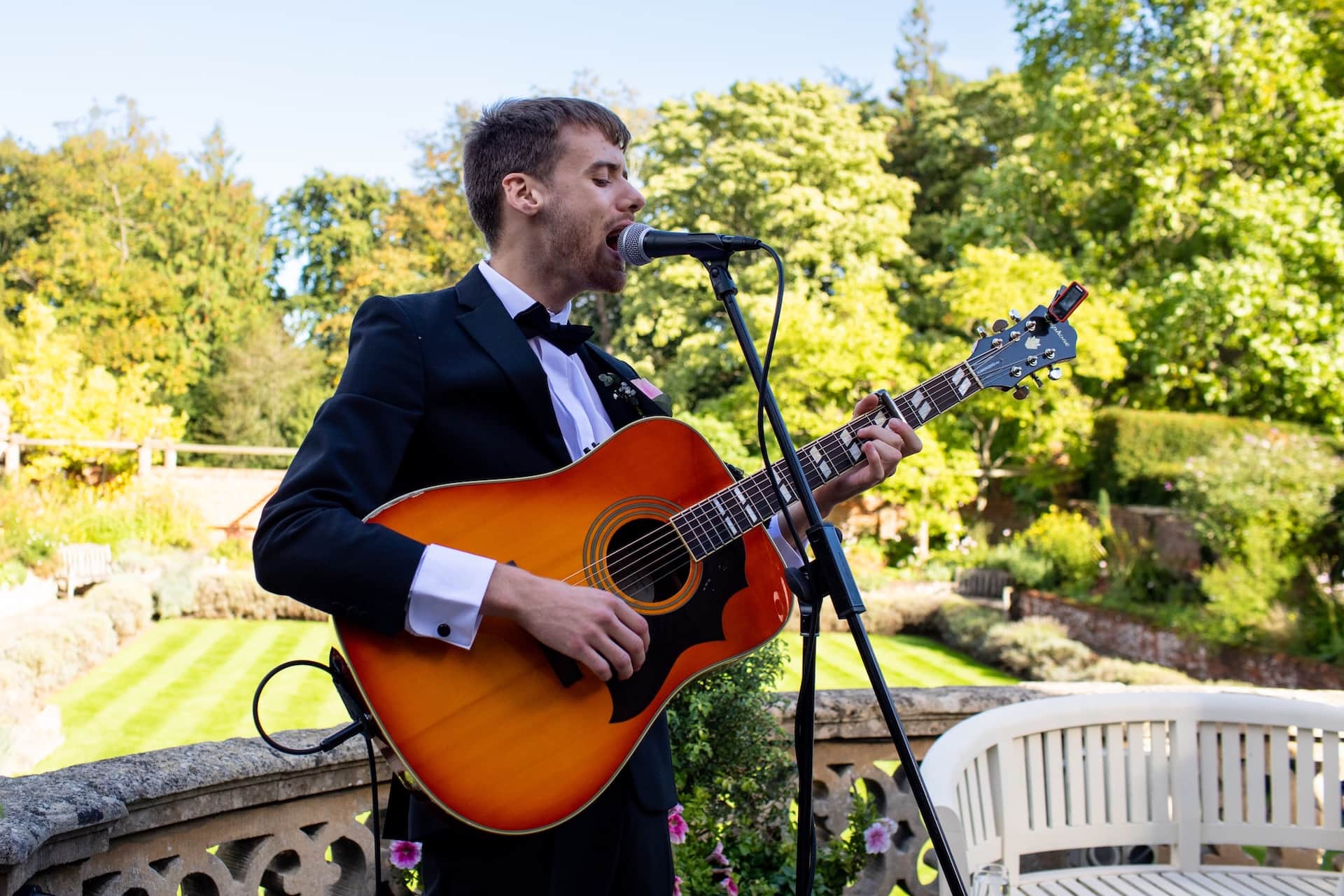 Evening Party Package