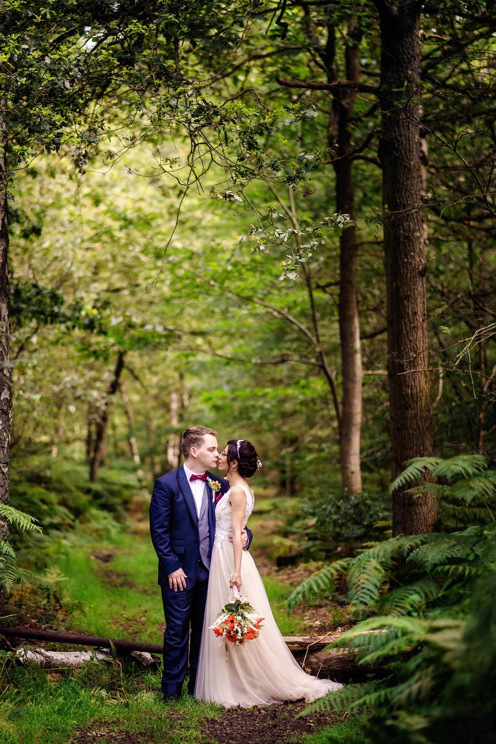 The Cosy & Candid Winter Wedding Offer