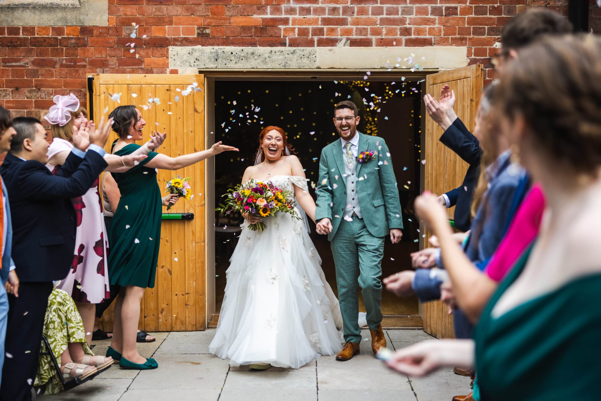 Videography with Photography Option