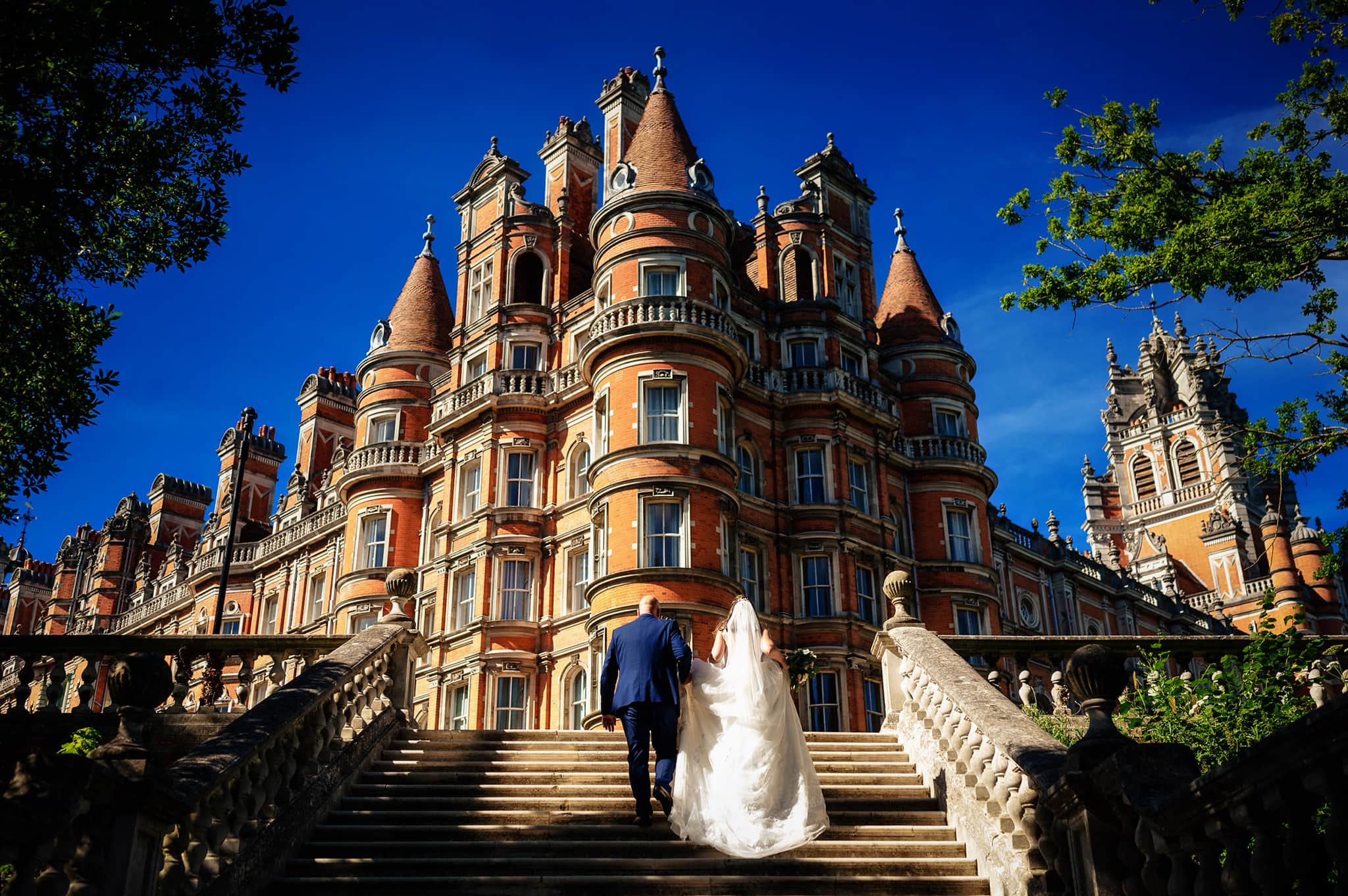 The Cosy & Candid Winter Wedding Offer