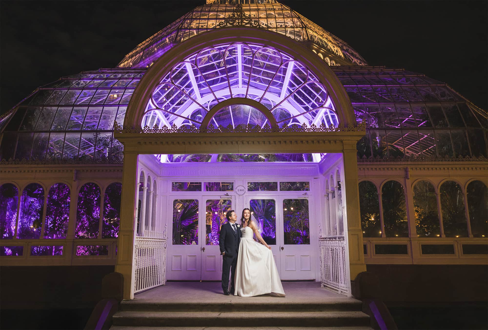 Full Day Photography with Videographer Option