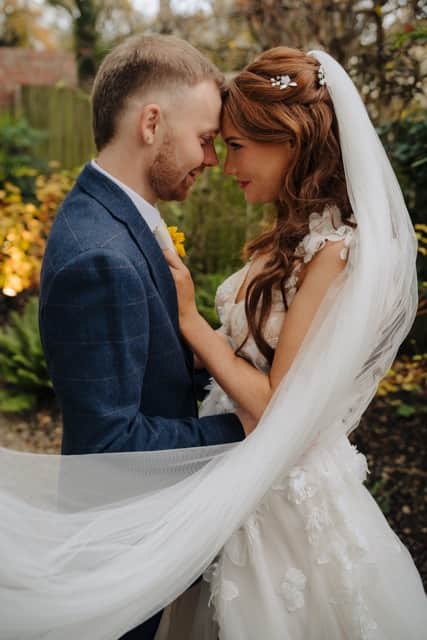 Full Day UK Wide Photography Package with Option to Add Video Coverage