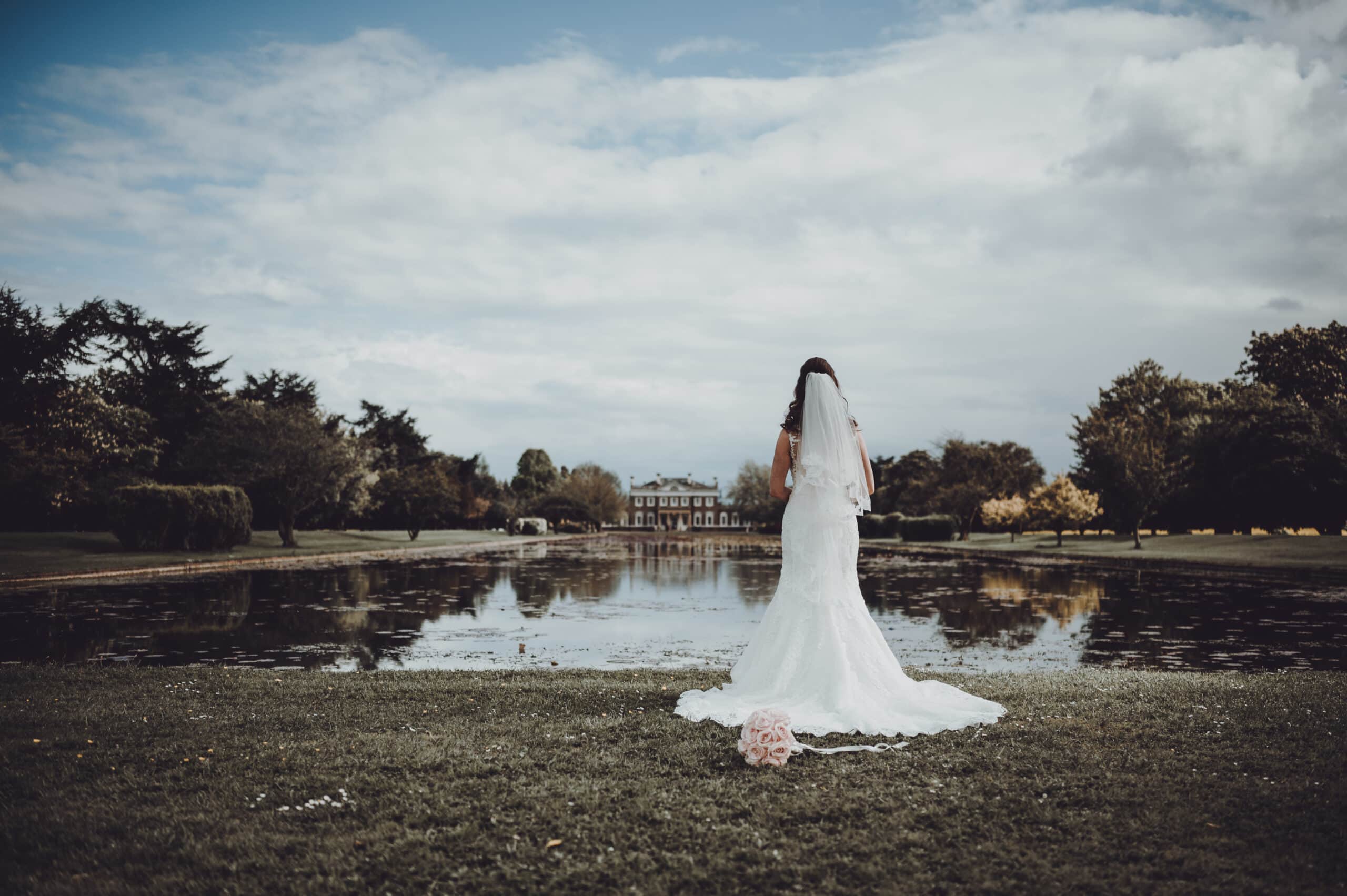 Half Day Wedding