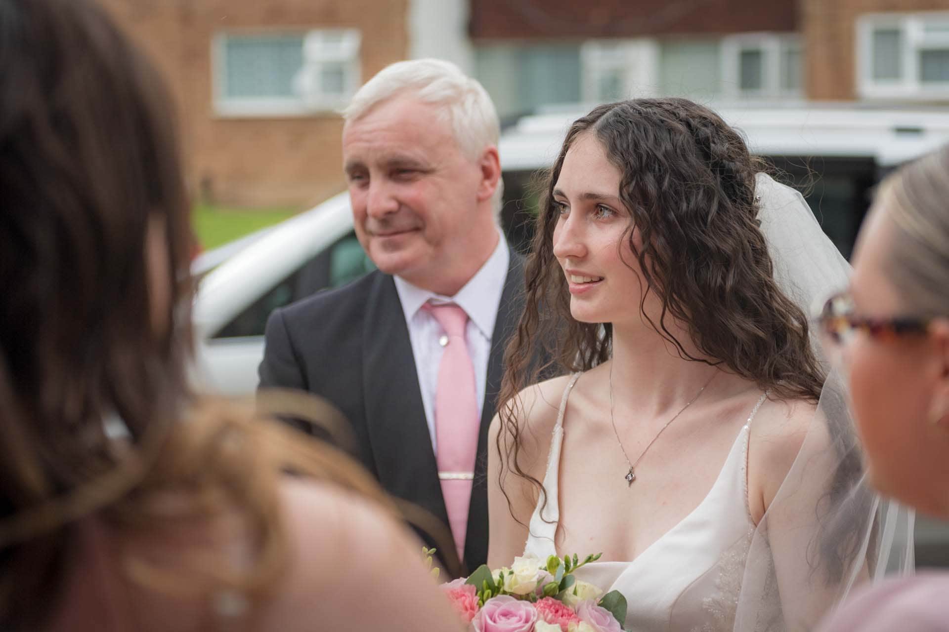 Half Day Wedding