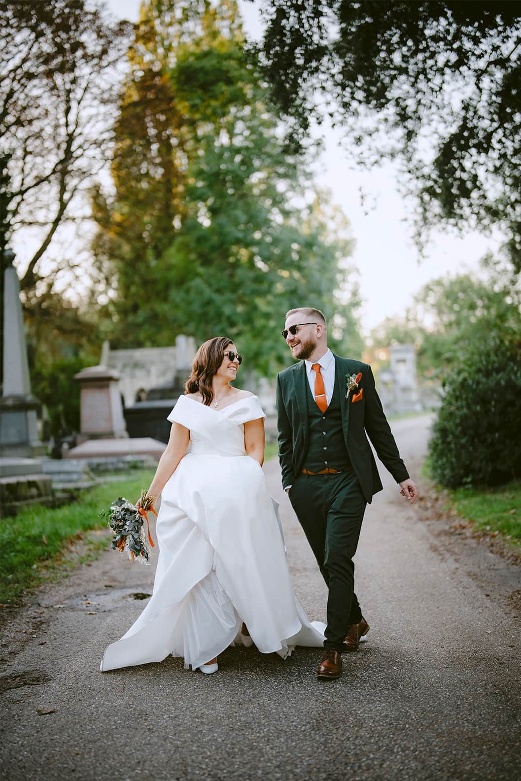 Half Day Wedding
