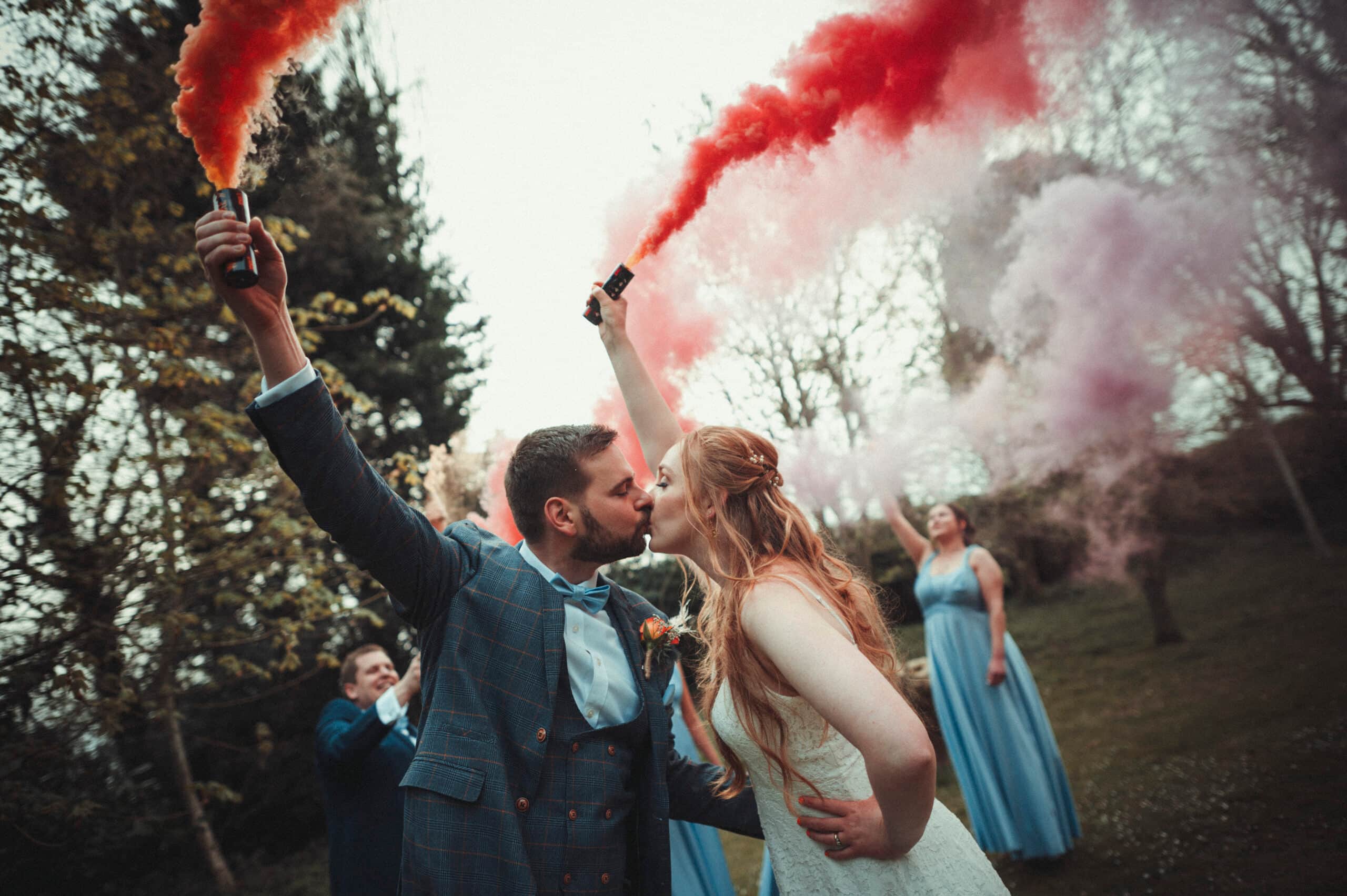 Half Day Wedding