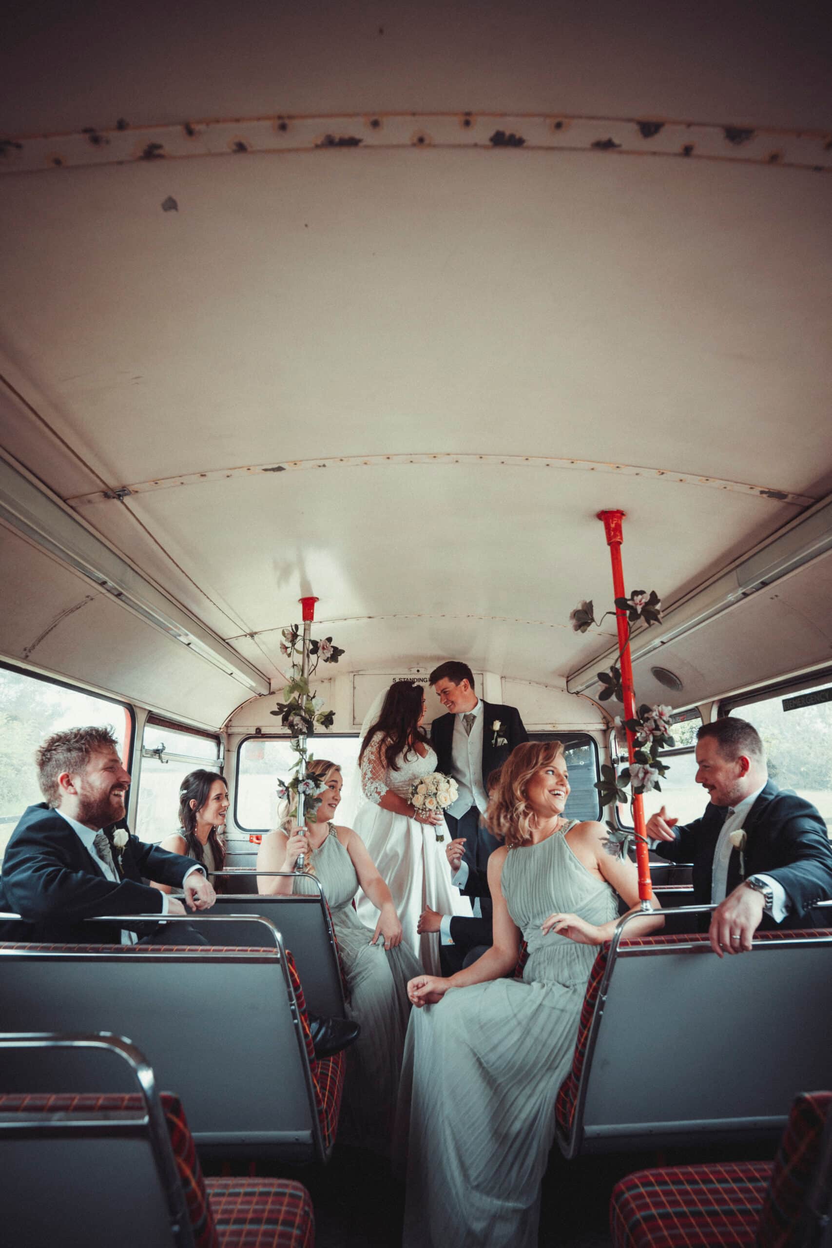 Half Day Wedding