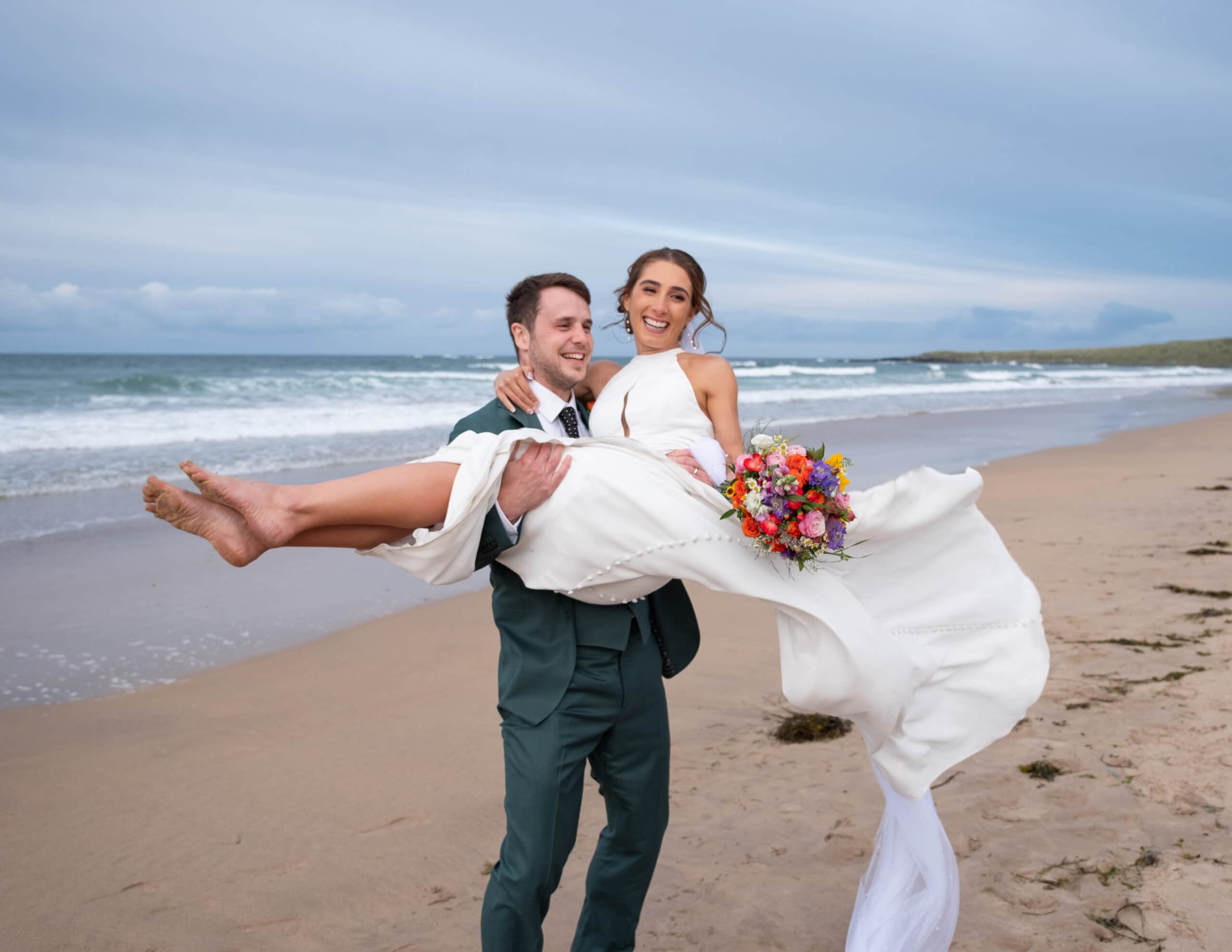 Half Day - Documentary Wedding Photography
