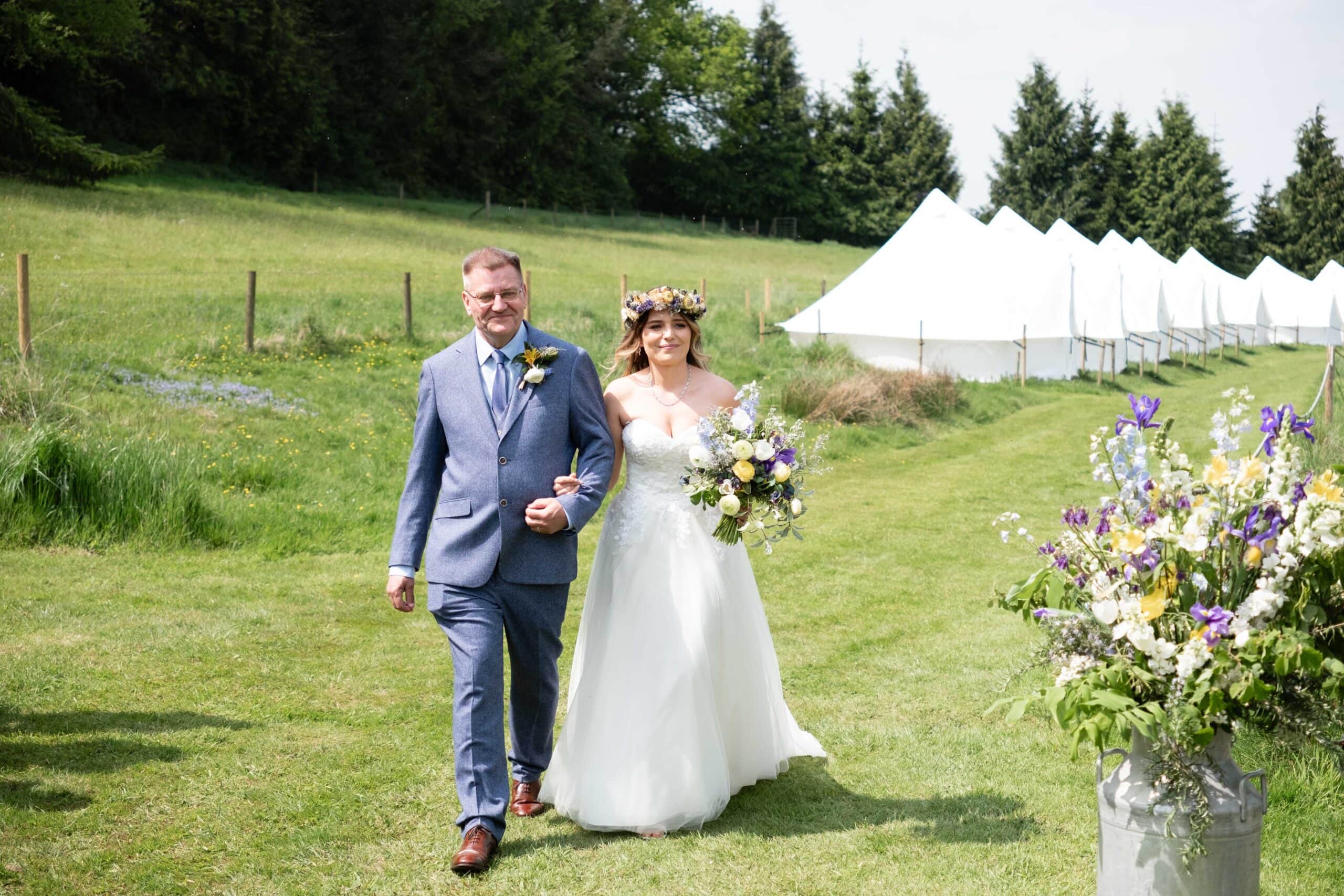 Half Day - Documentary Wedding Photography