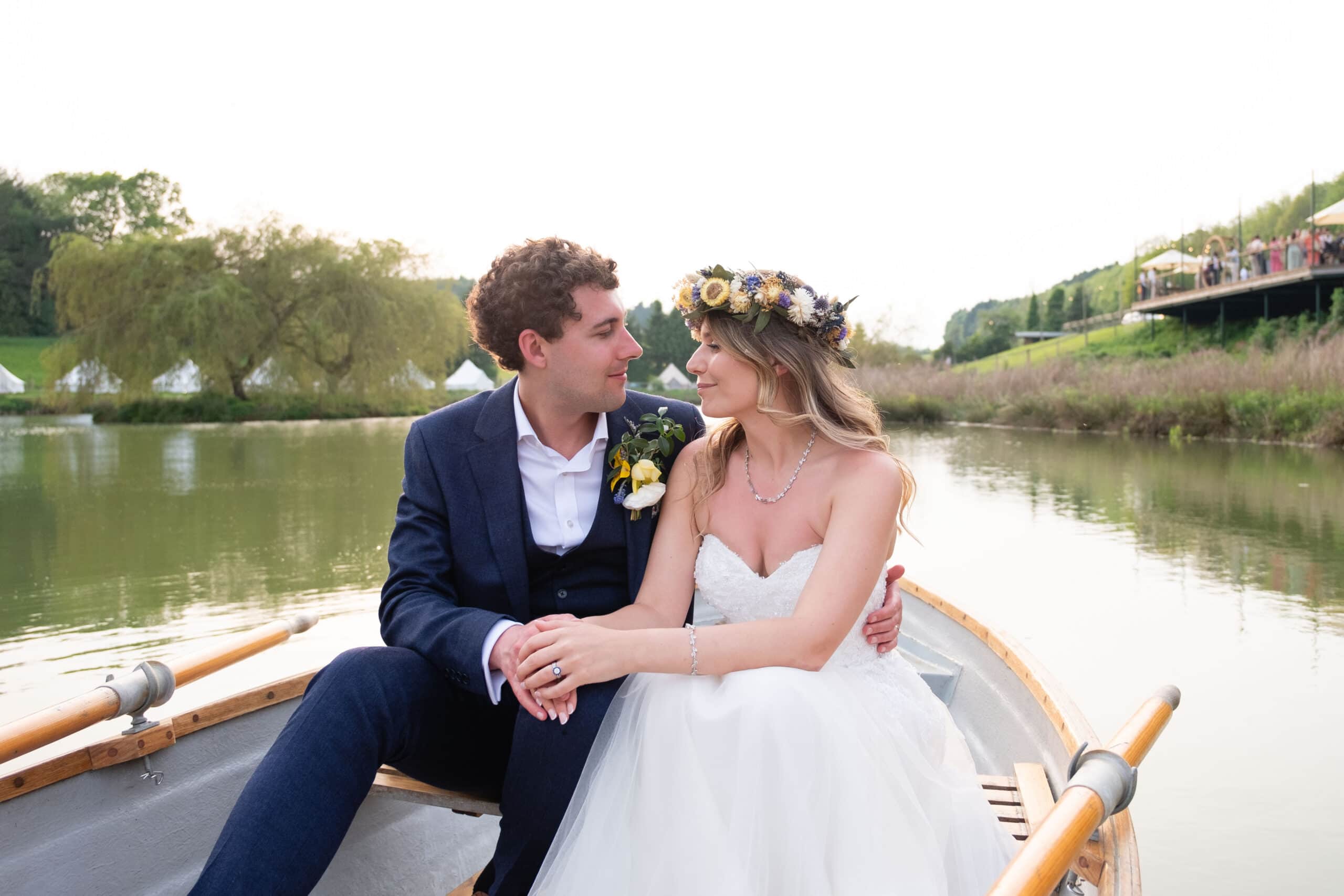 Half Day - Documentary Wedding Photography
