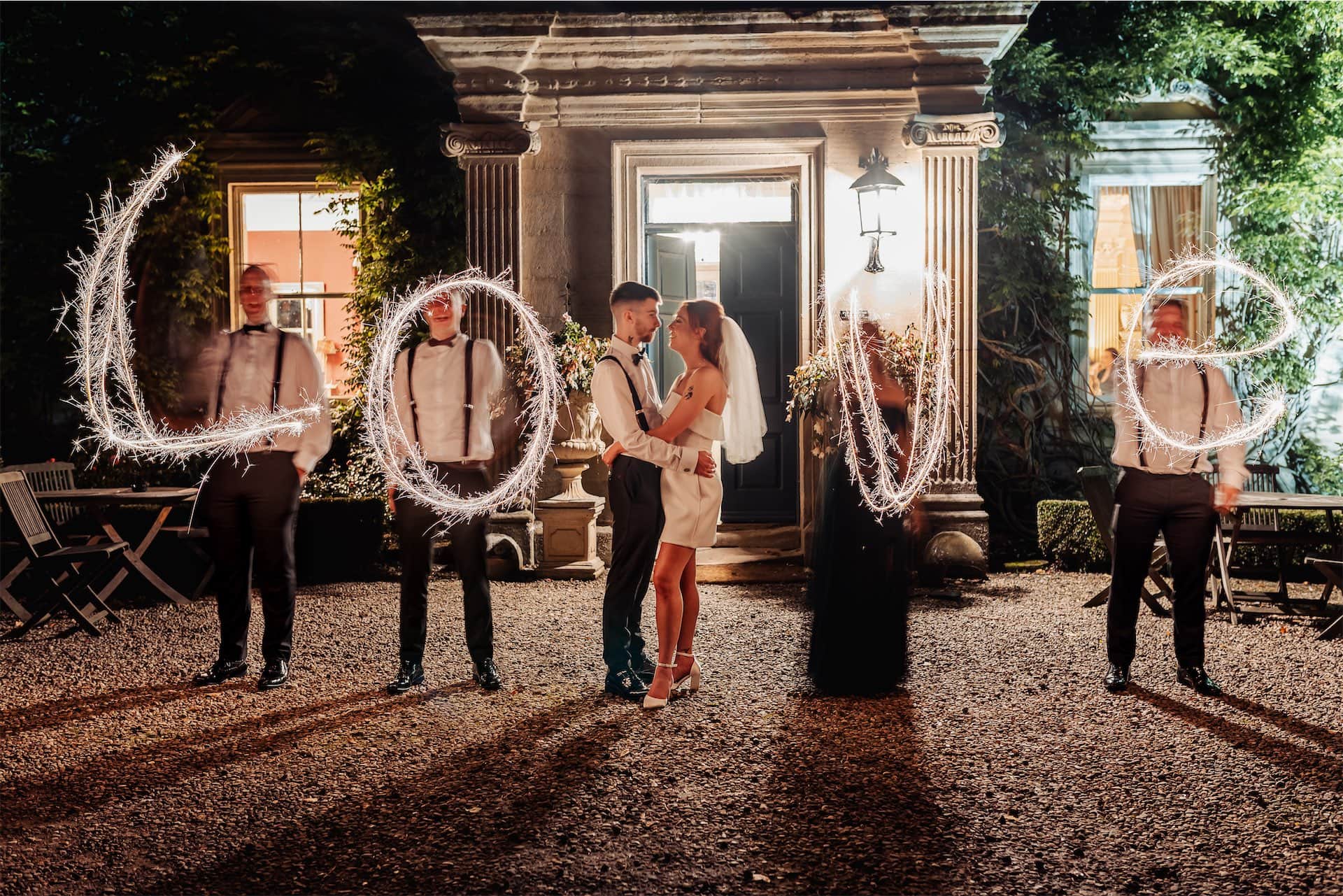 Half Day Package 6 Consecutive Hours of Photography