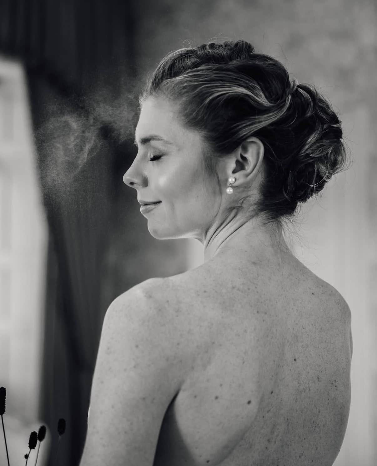 Hair and Makeup Artist