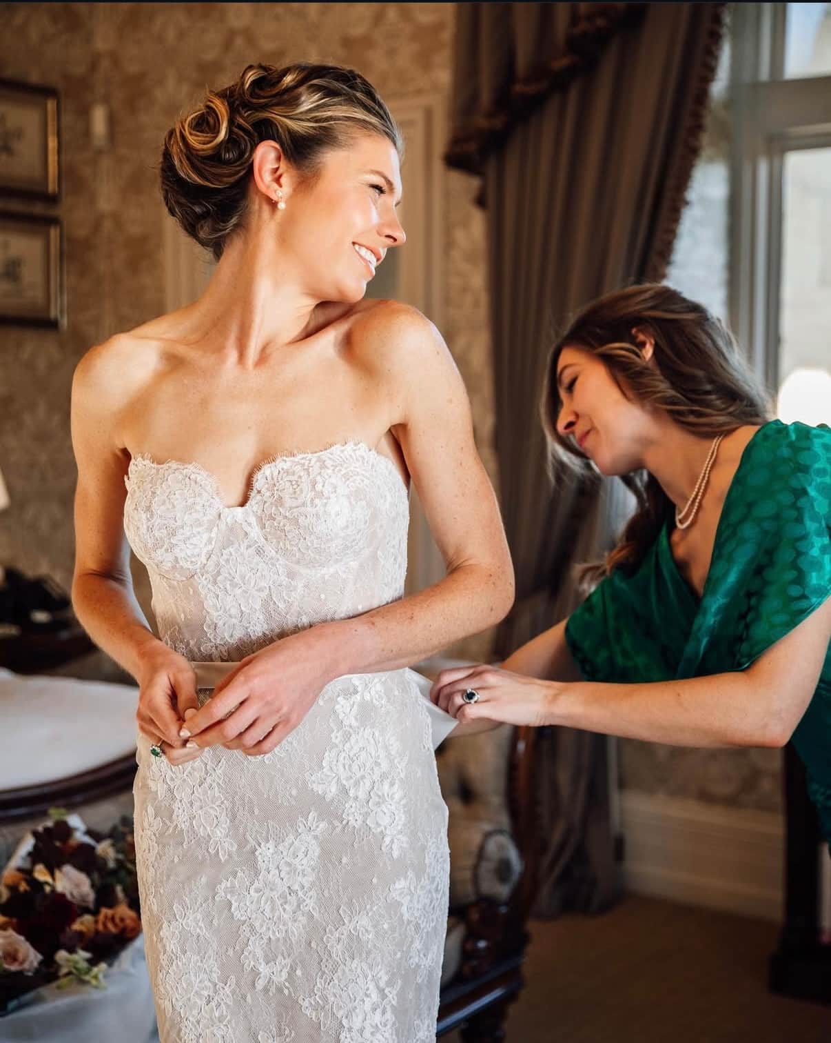 Hair and Makeup Artist
