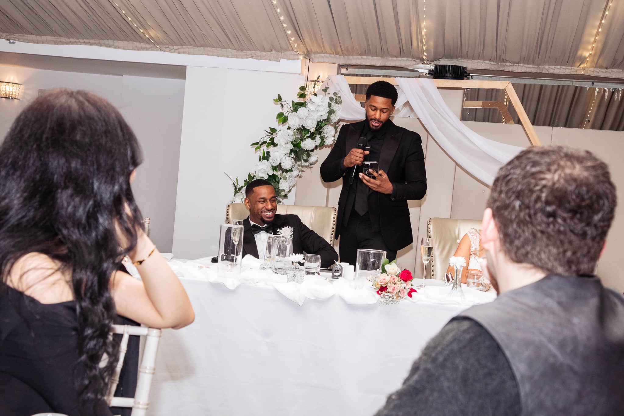 Half Day Wedding Photography