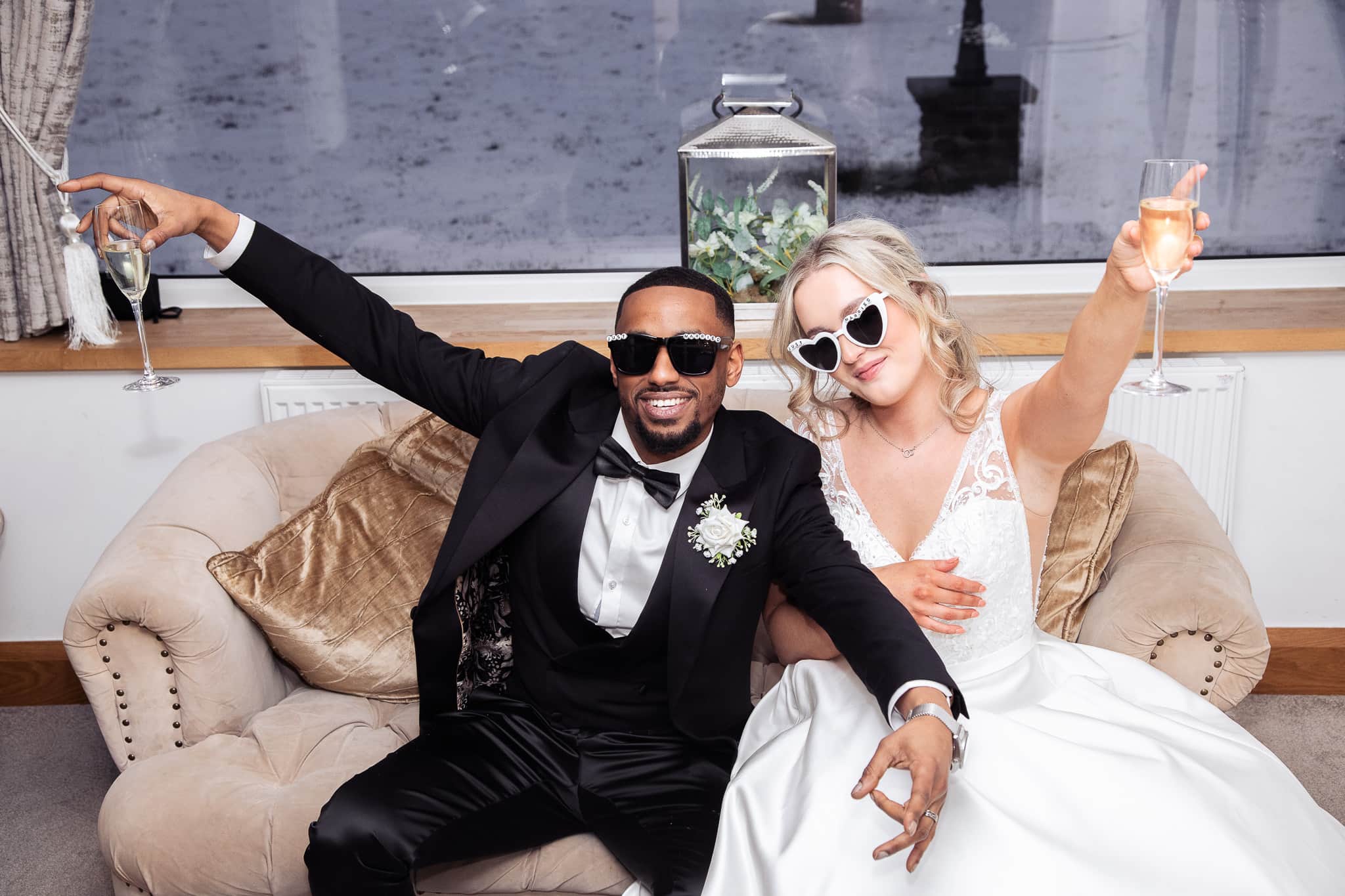 Half Day Wedding Photography