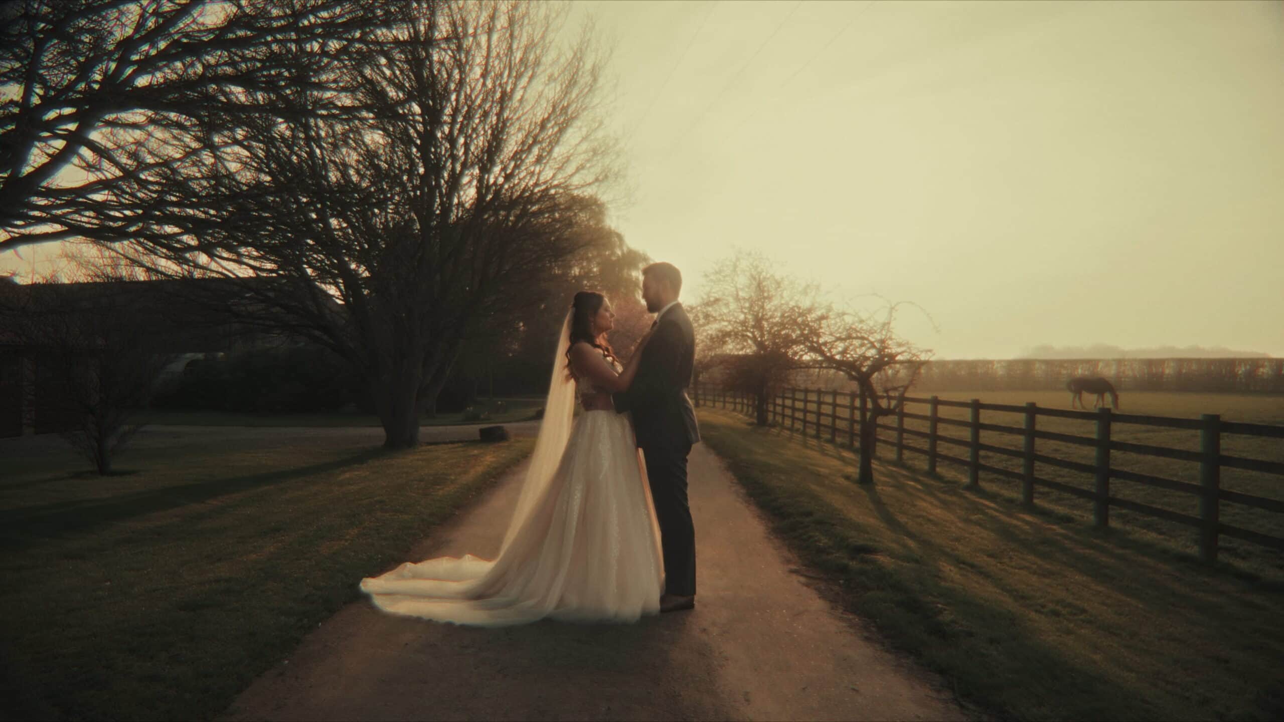 Deluxe Videography - All Day - Full Ceremony & Speeches (Drone Included)
