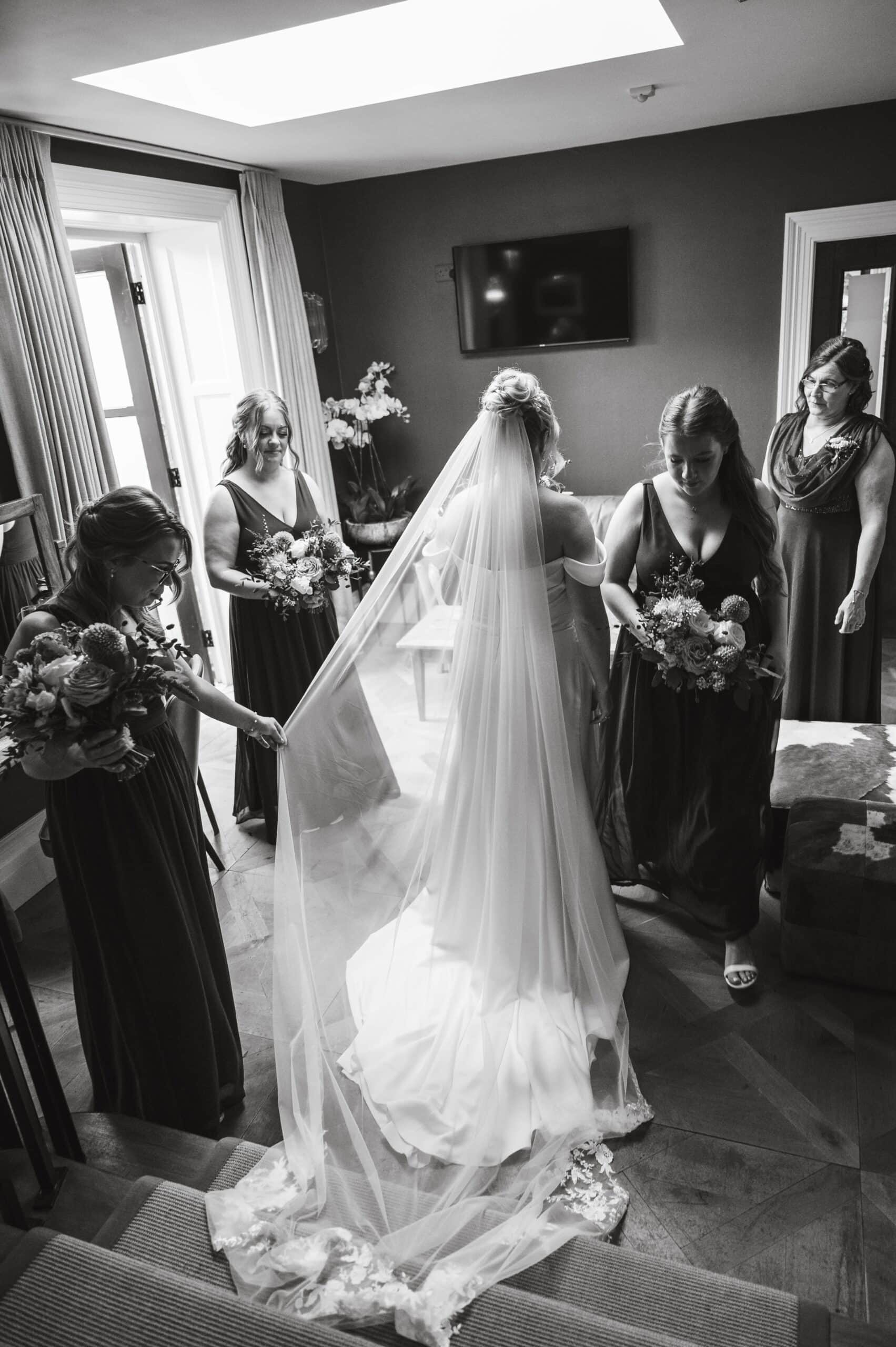 Deluxe Videography - All Day - Full Ceremony & Speeches (Drone Included)
