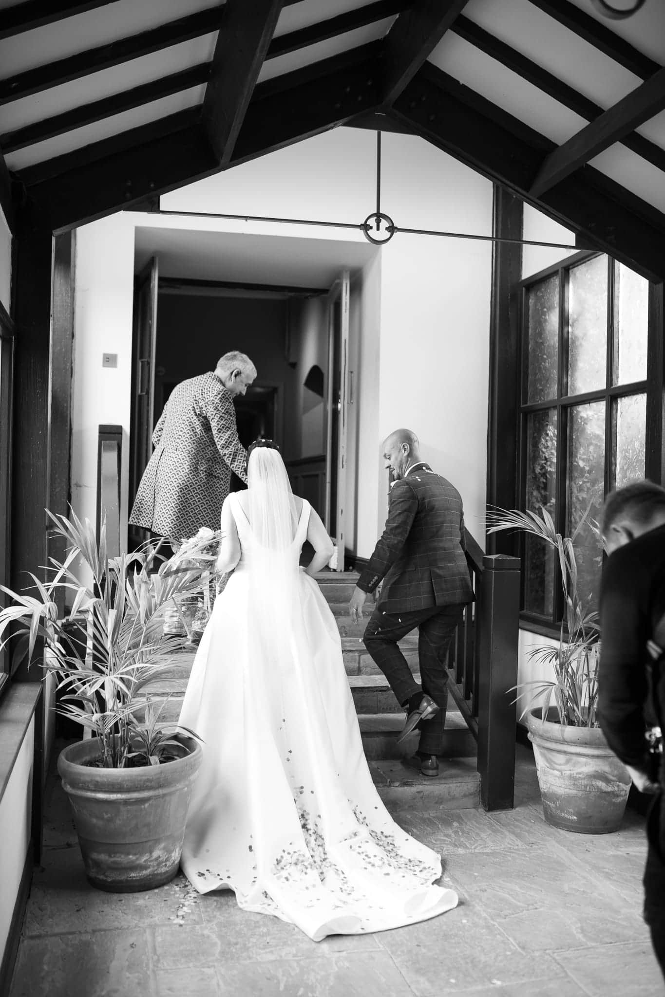 Premium Videography - All Day - Full Ceremony & Speeches (Drone Included)