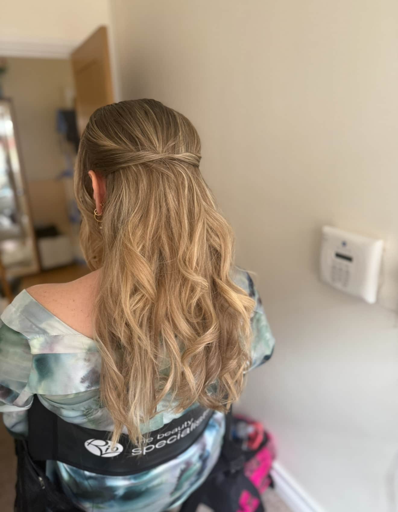 Hair Package