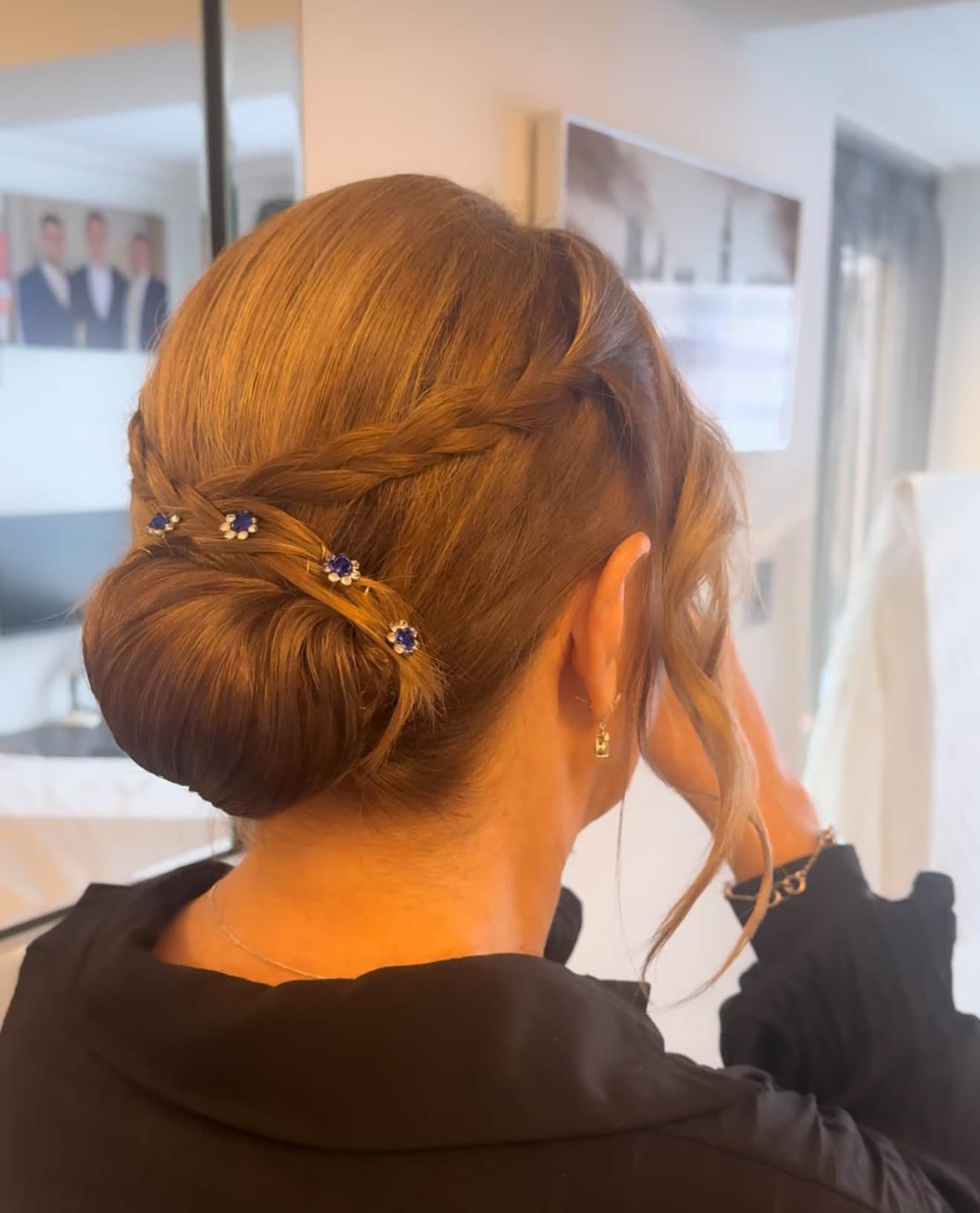 Hair Package