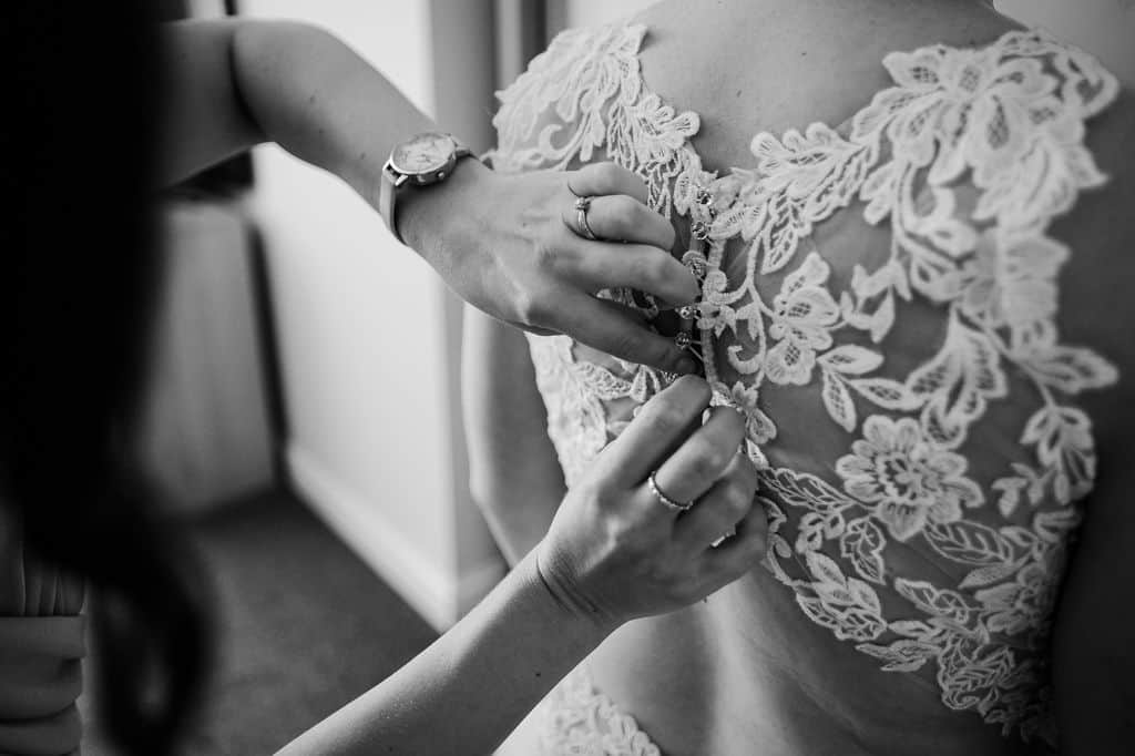 Multi-Day Wedding Photography Package (Coverage Over 2 Days)