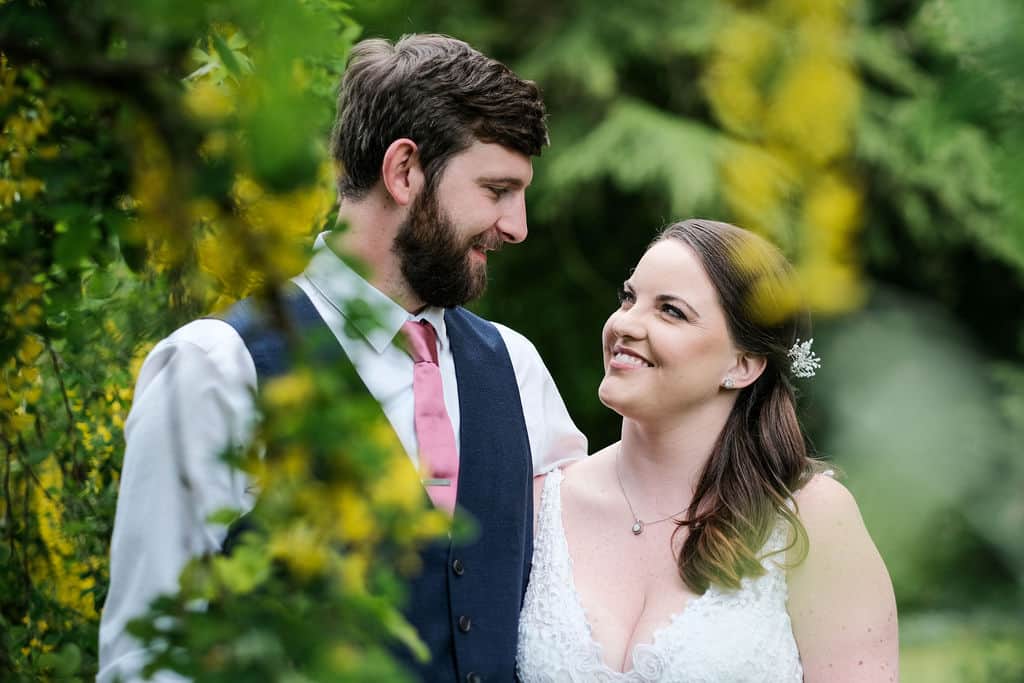 Multi-Day Wedding Photography Package (Coverage Over 2 Days)