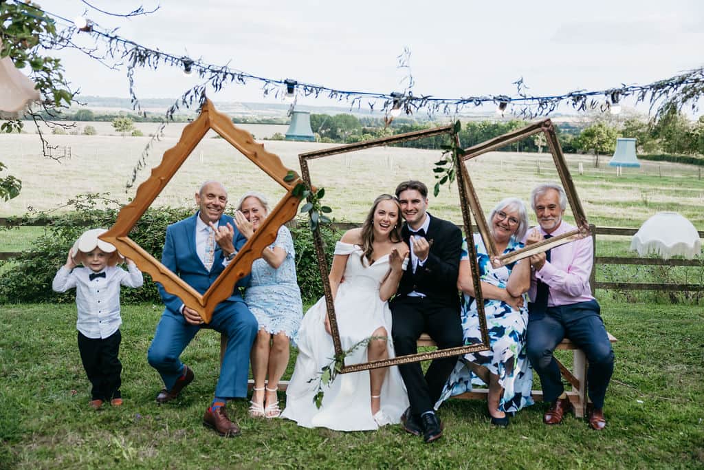 Full Day Wedding Video