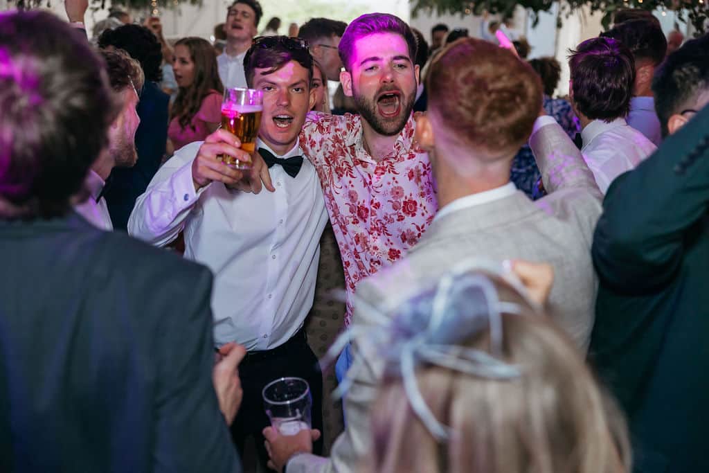 Full Day Wedding Video