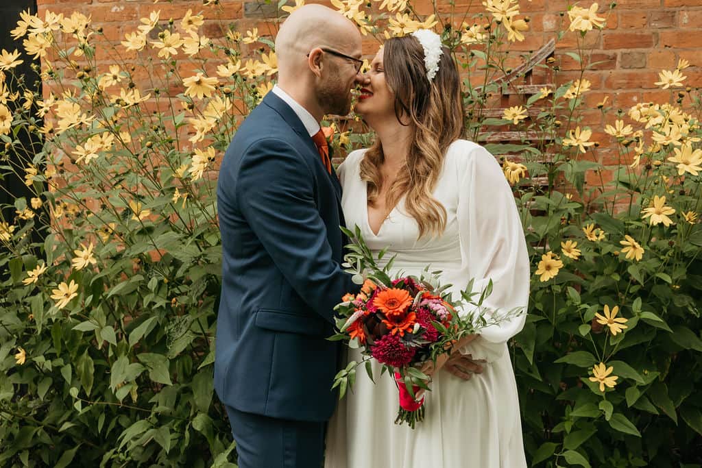 Full Day Wedding Video