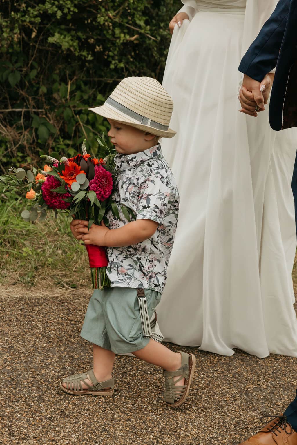 Ceremony Videography