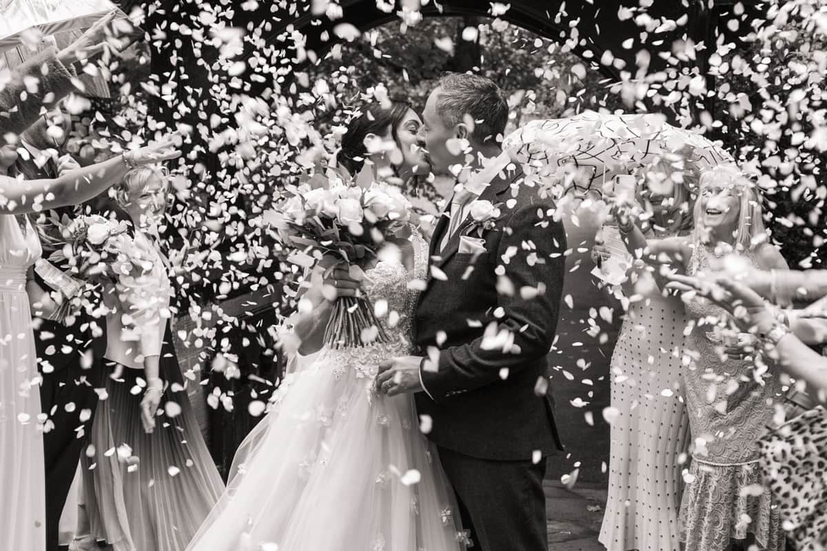 Elopement Package /Micro Wedding
