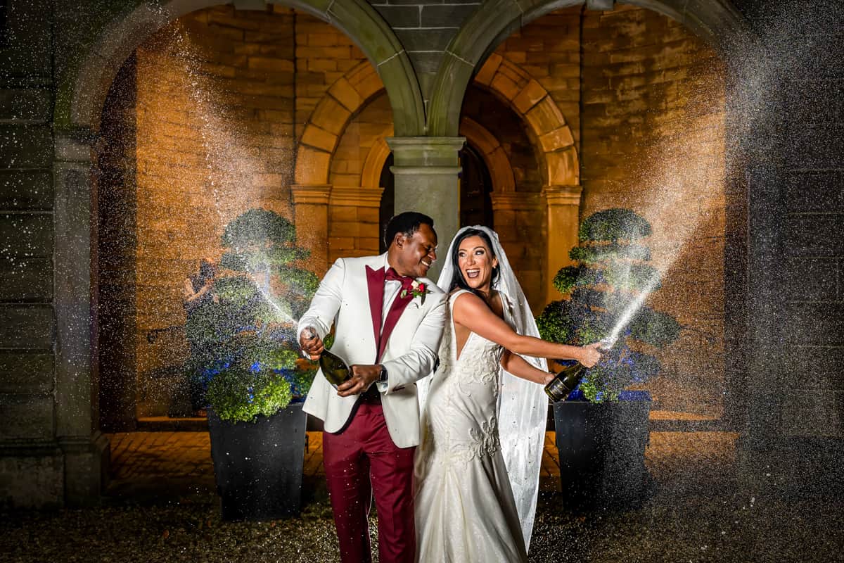 Elopement Package /Micro Wedding