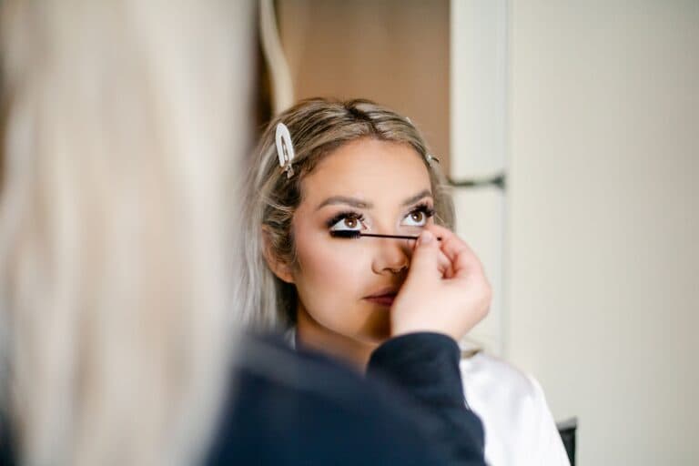 Hair, Makeup & Beauty