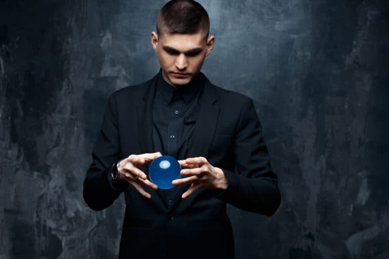 Magicians