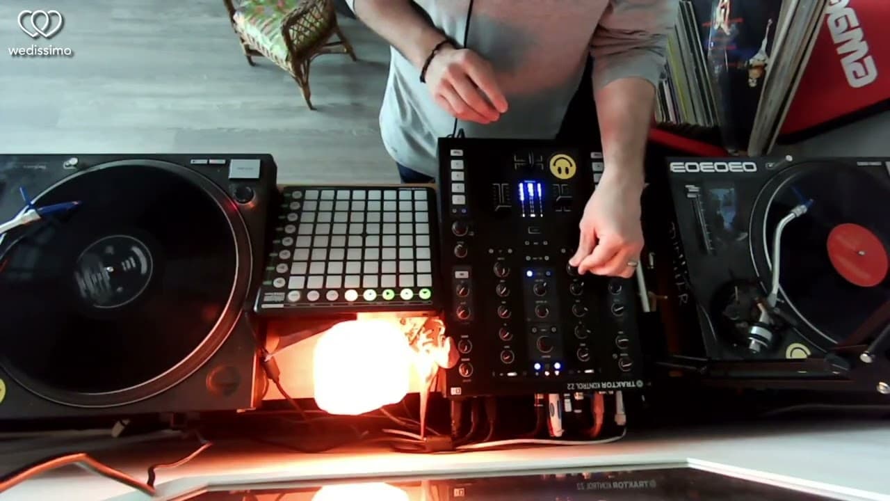 Video thumbnail